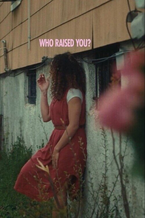 Who Raised You? Wallpaper