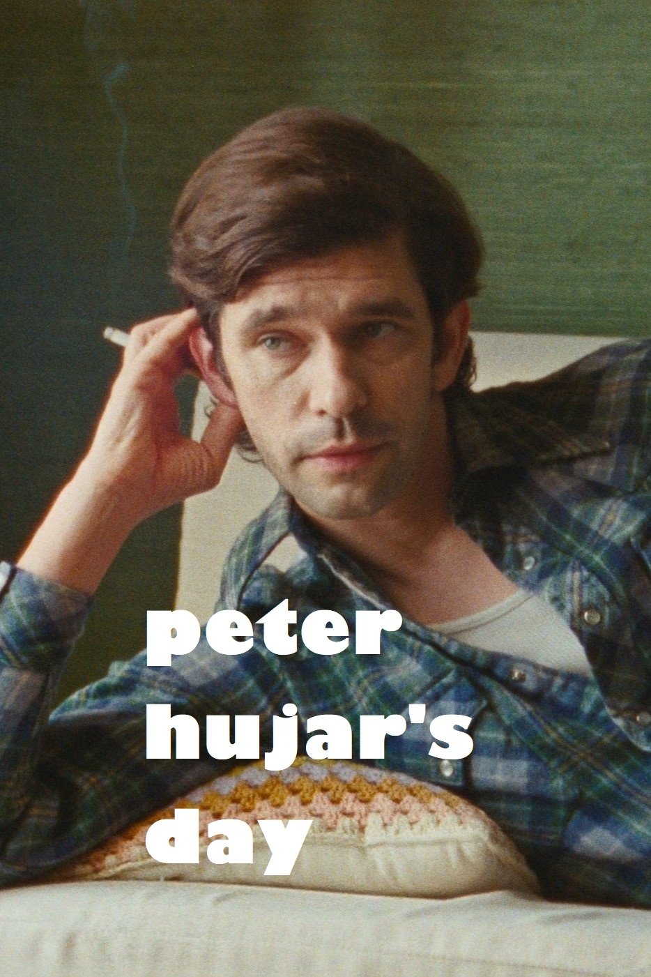 Peter Hujar's Day Wallpaper