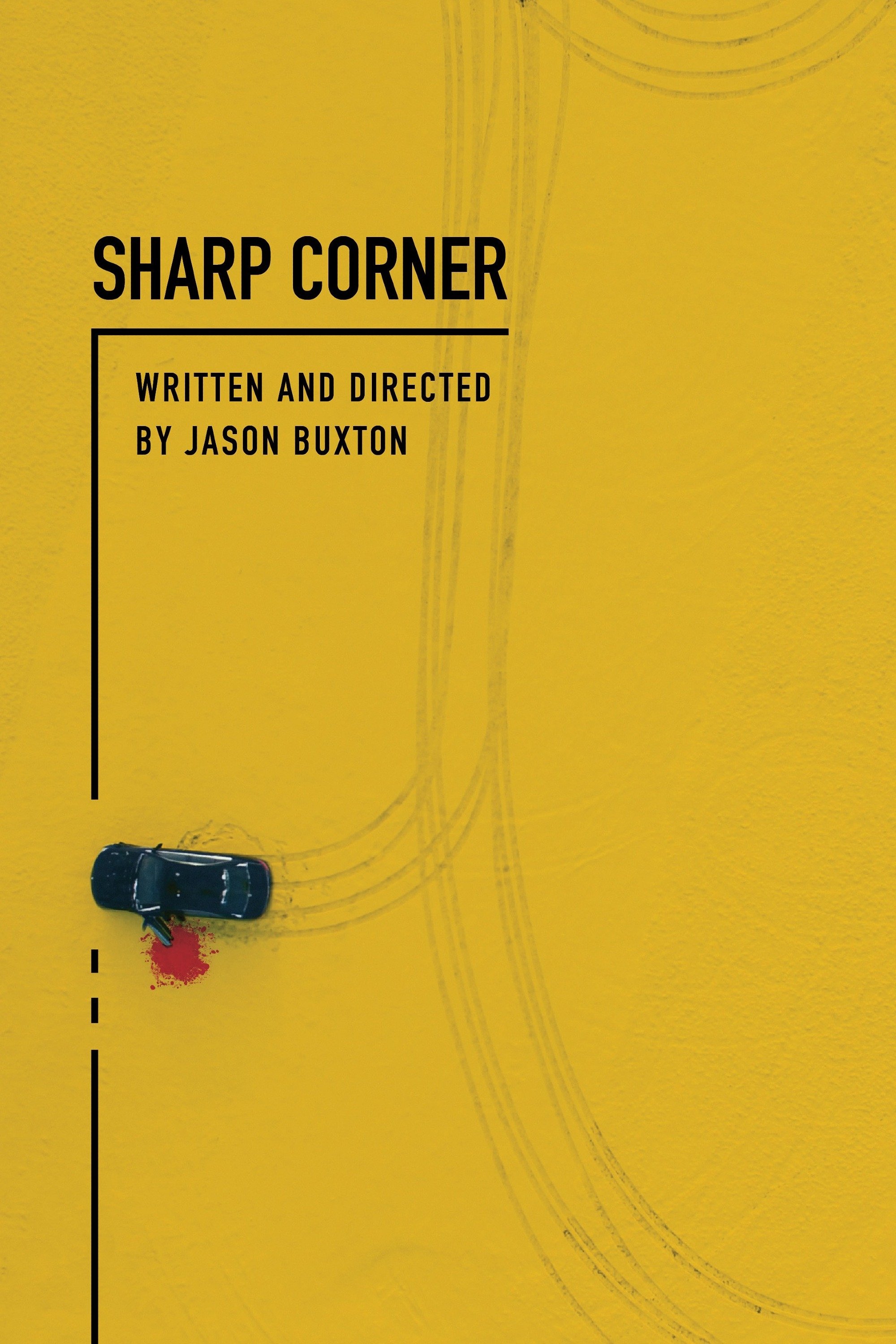 Sharp Corner Wallpaper