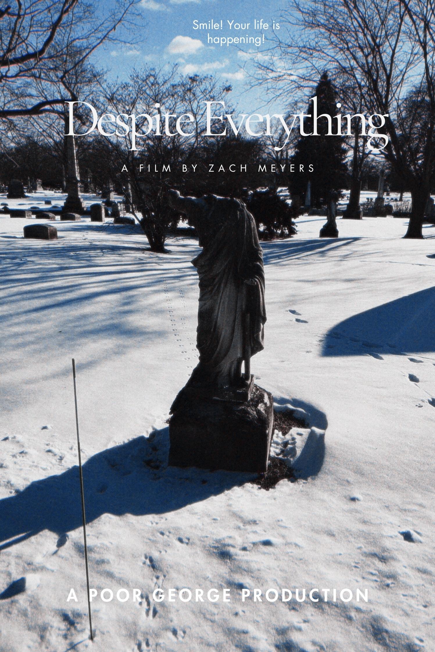 Despite Everything Wallpaper