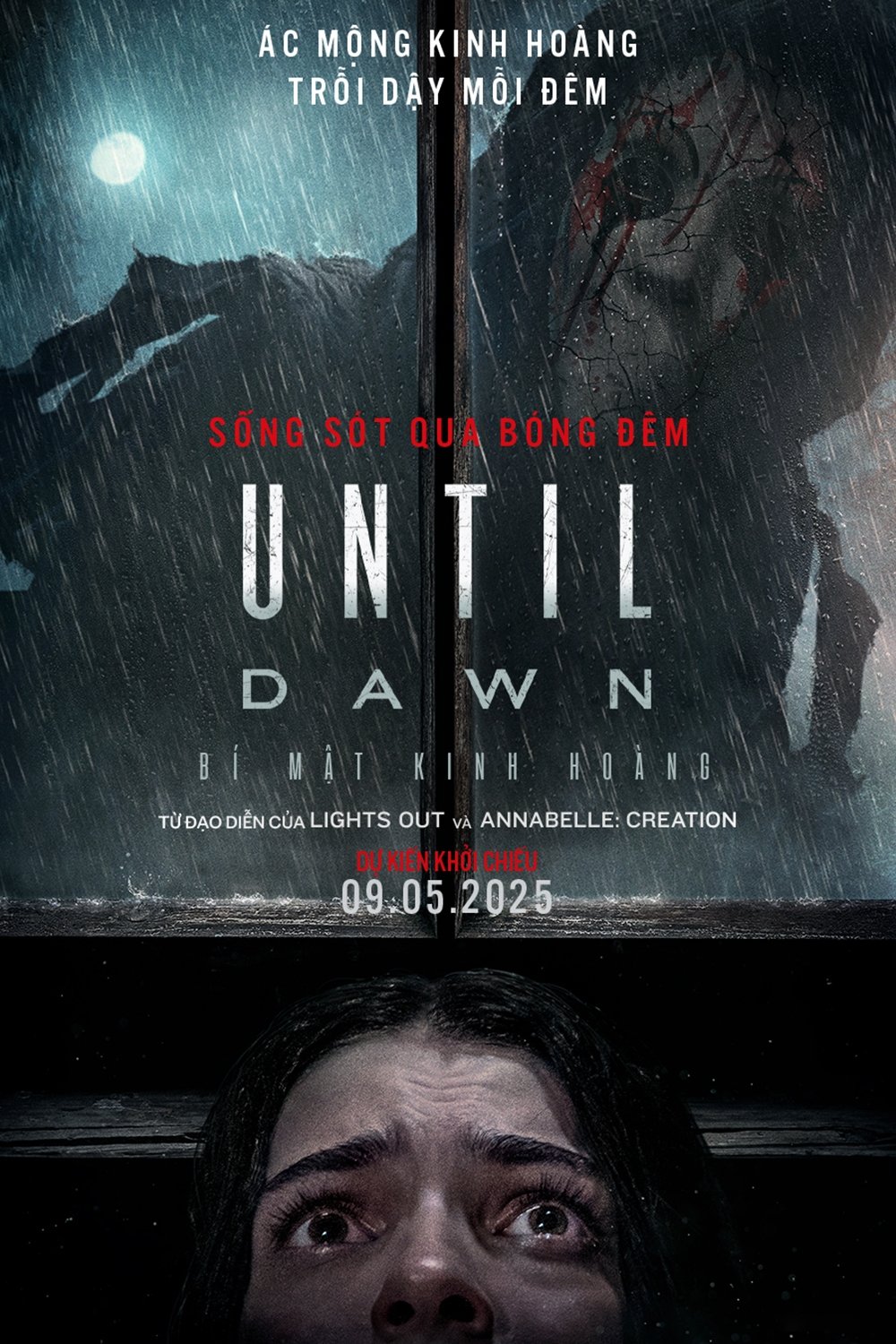 Until Dawn Wallpaper