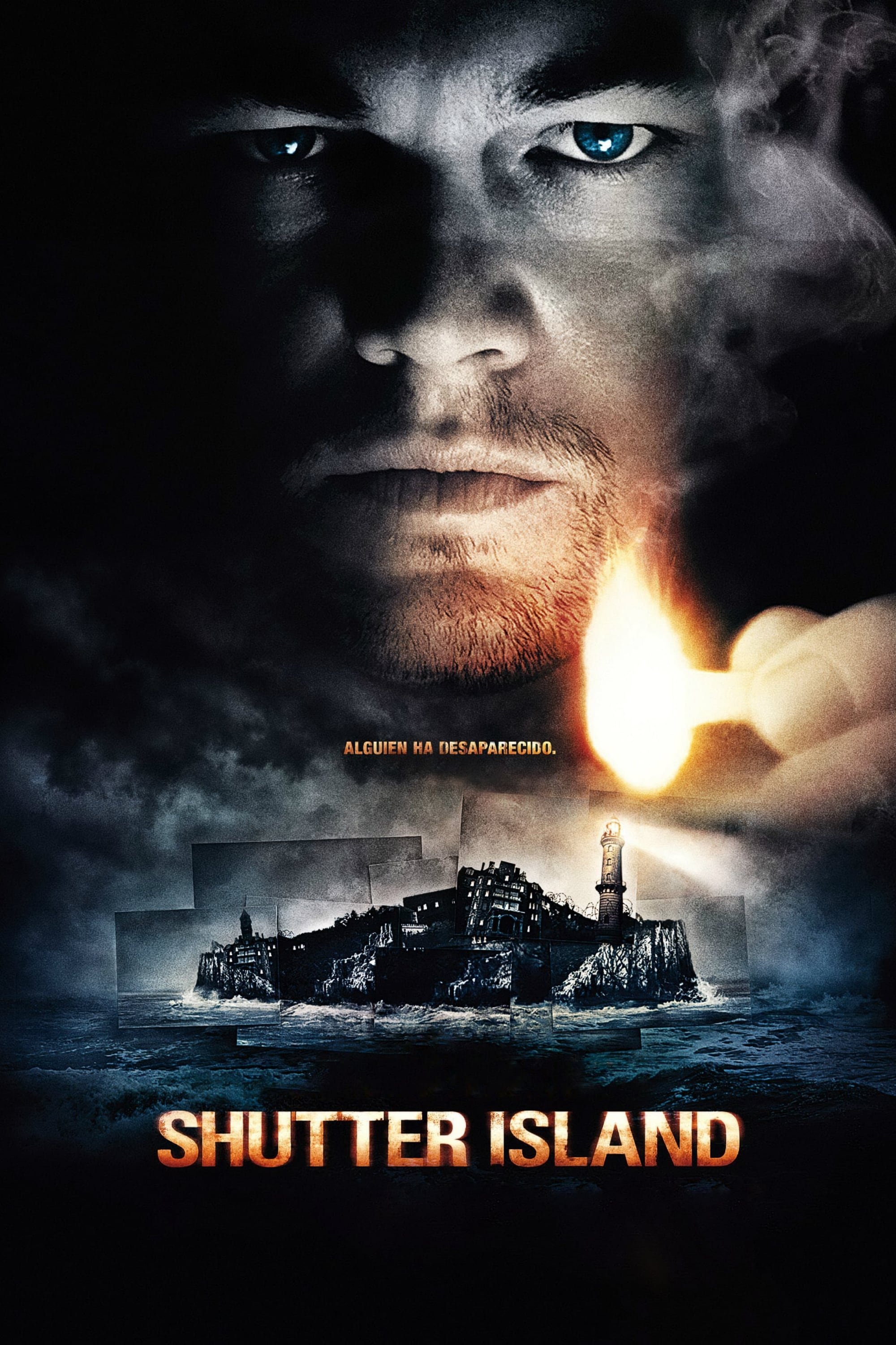 Shutter Island Wallpaper