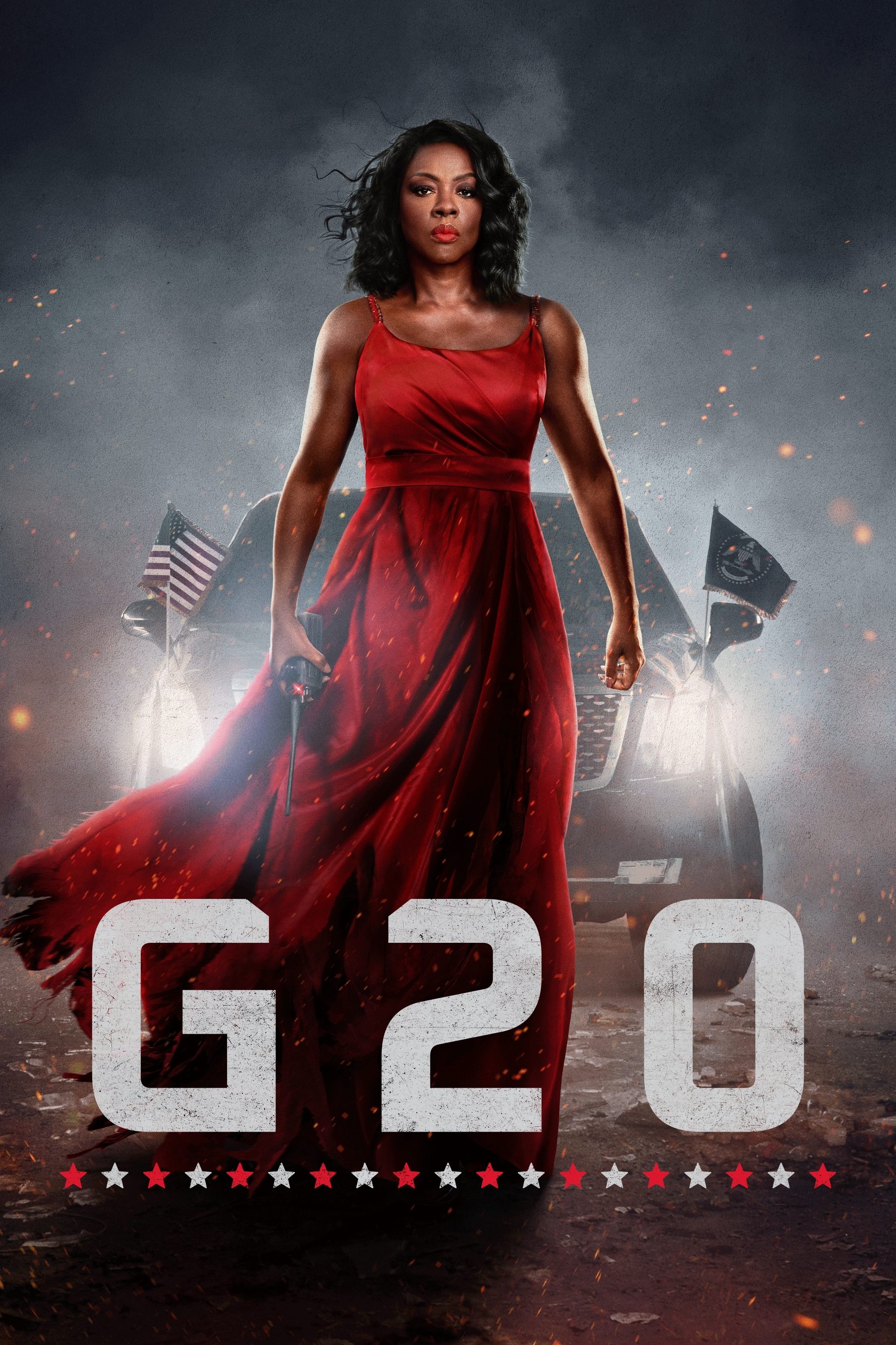G20 Wallpaper