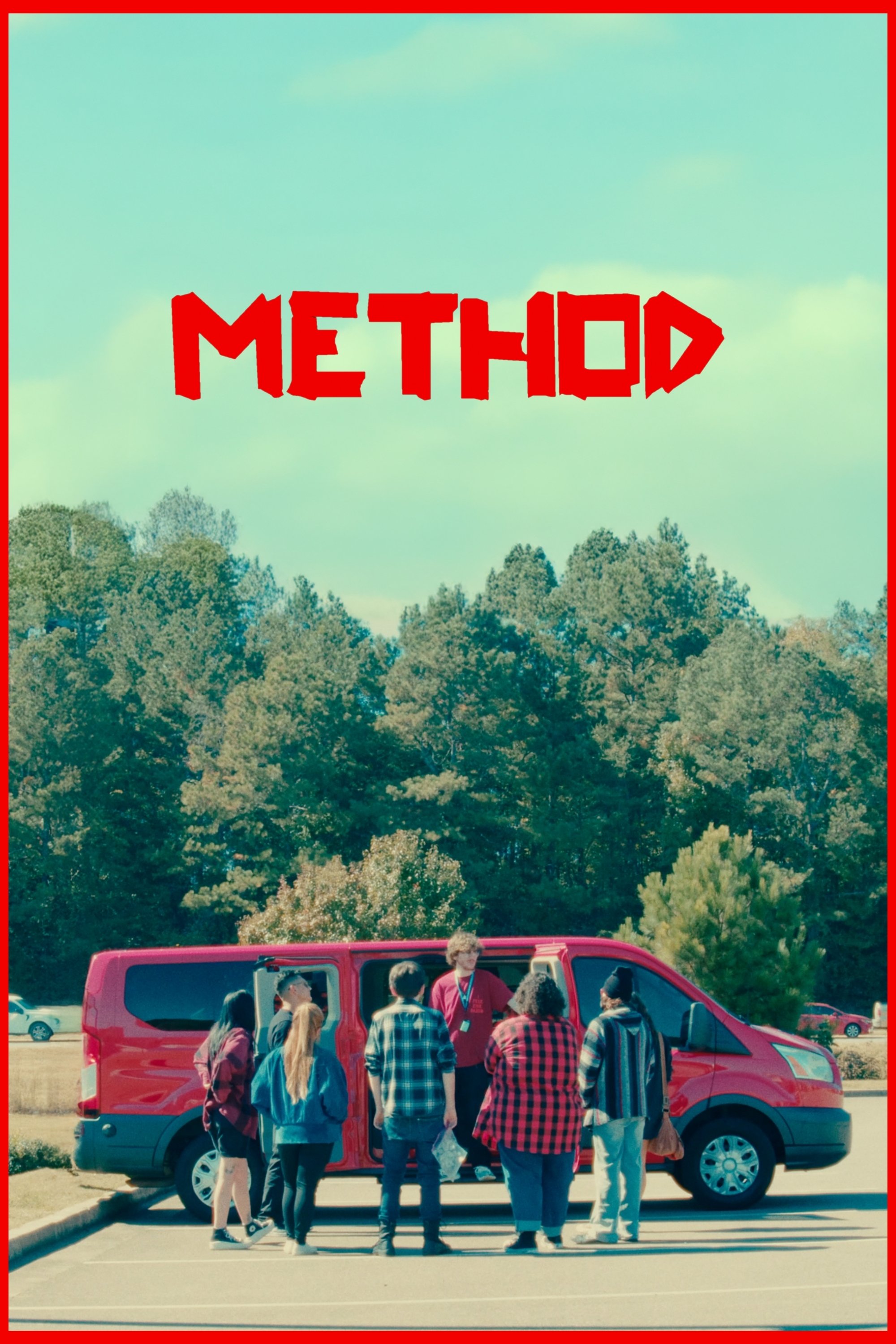 Method Wallpaper