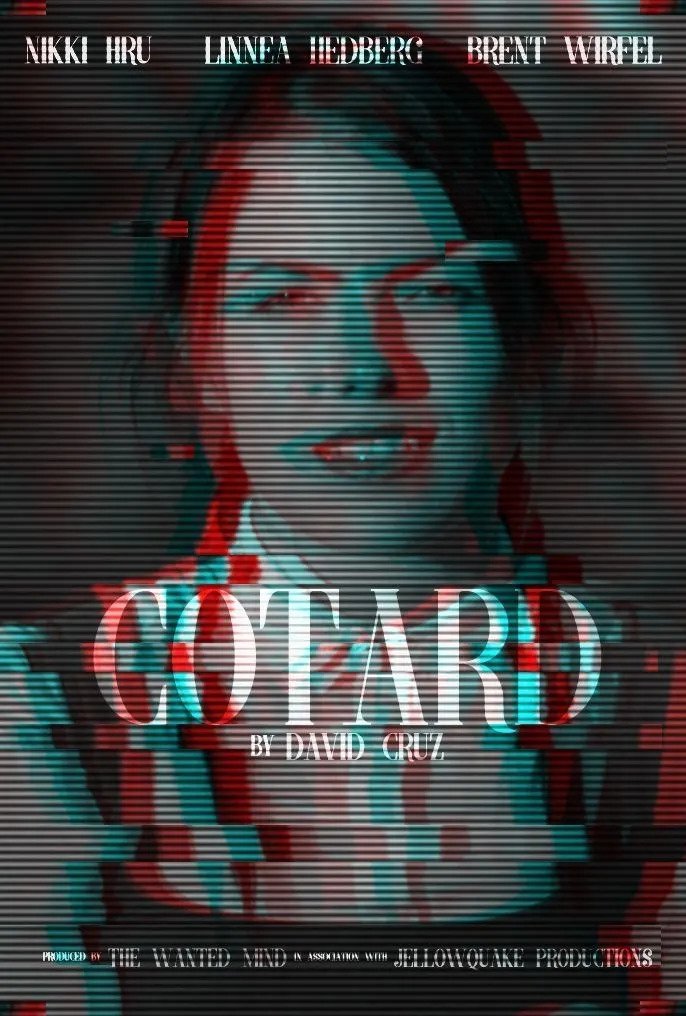 Cotard Wallpaper