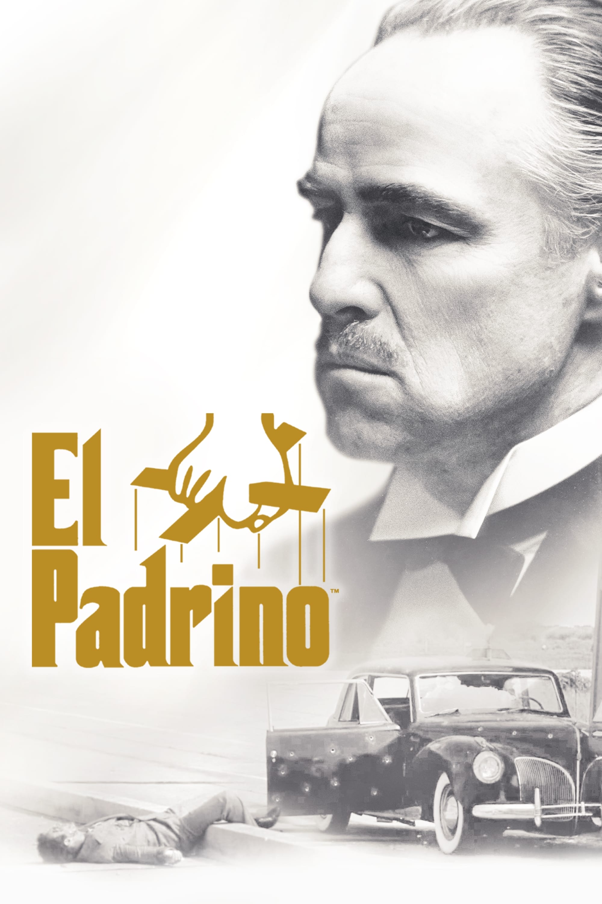 The Godfather Wallpaper