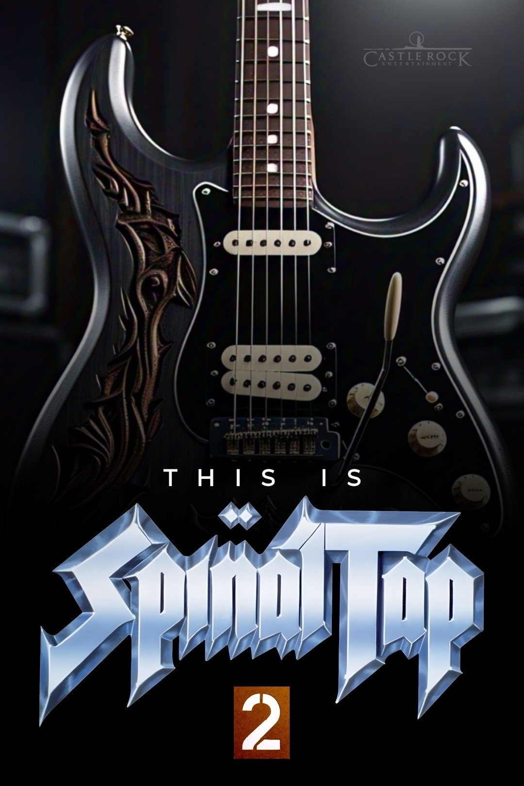 Spinal Tap II: The End Continues Wallpaper