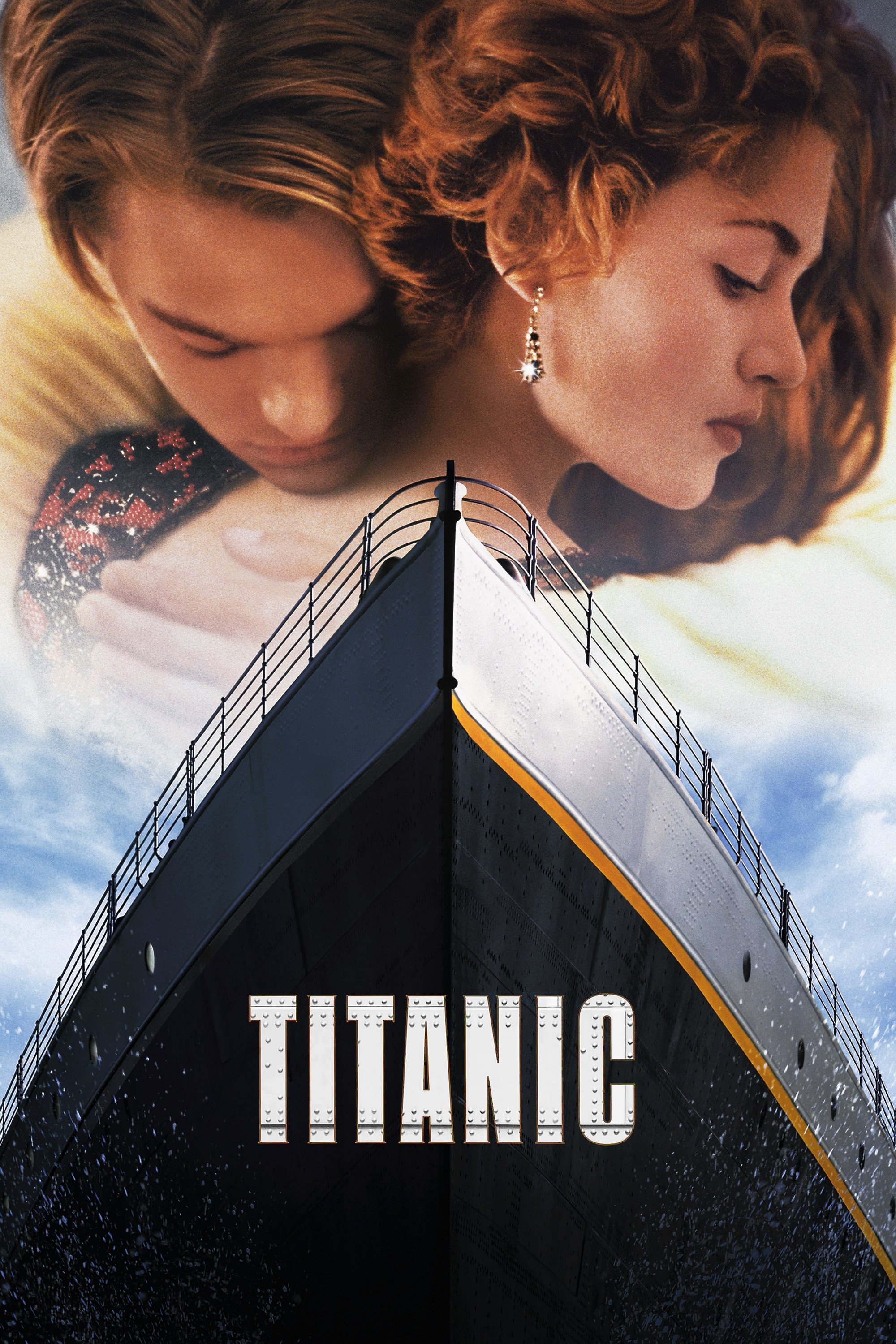 Titanic Wallpaper