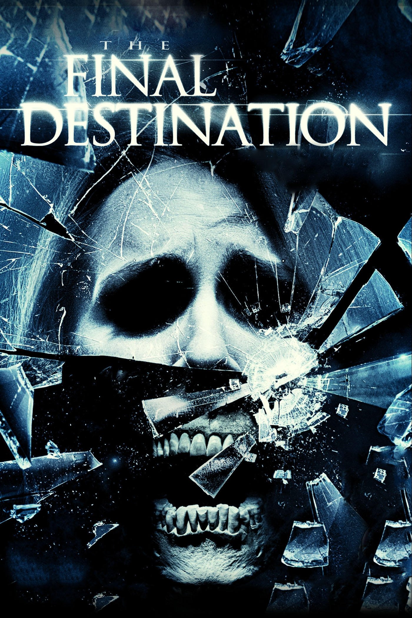 The Final Destination Wallpaper