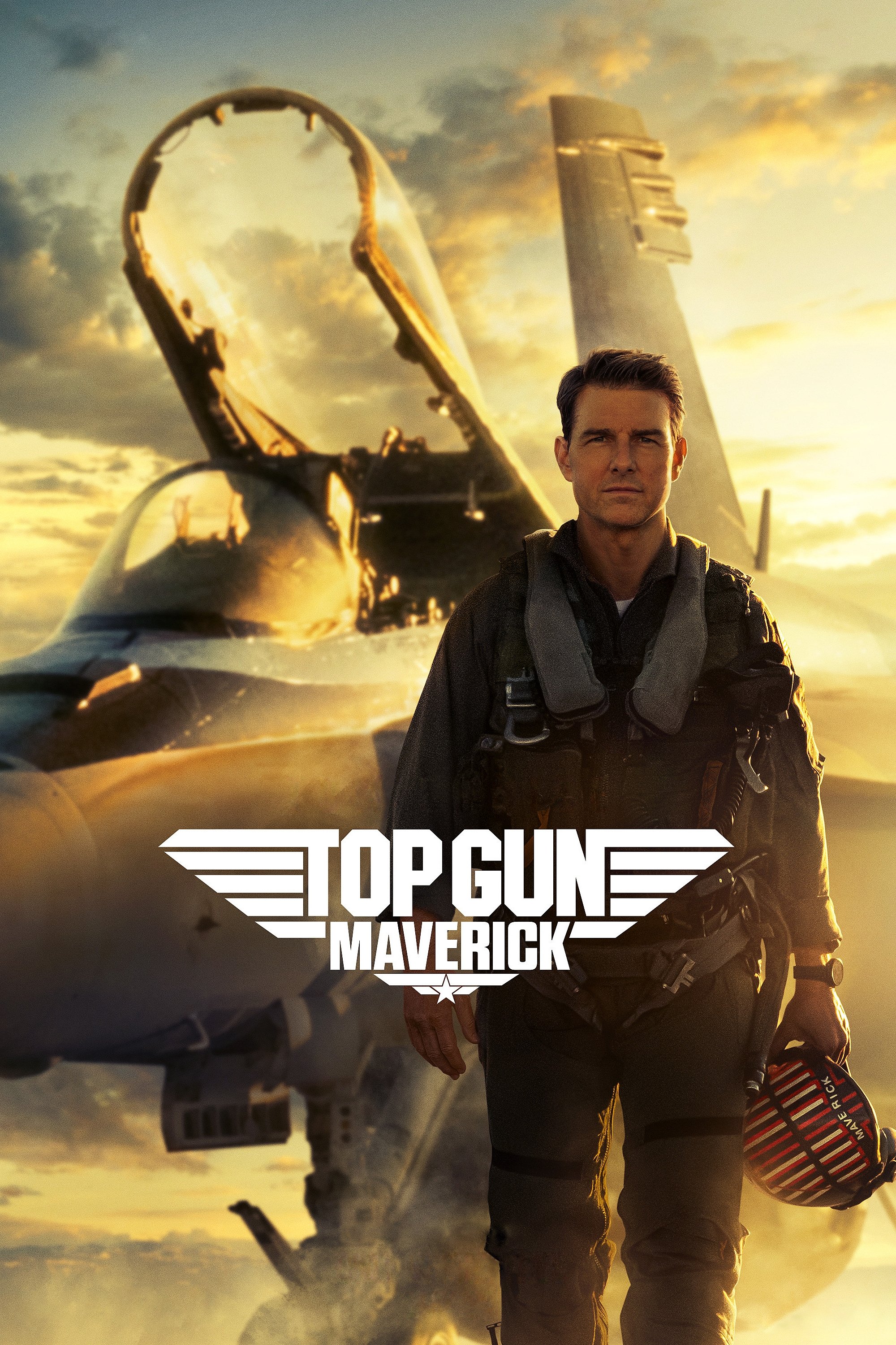 Top Gun: Maverick Wallpaper