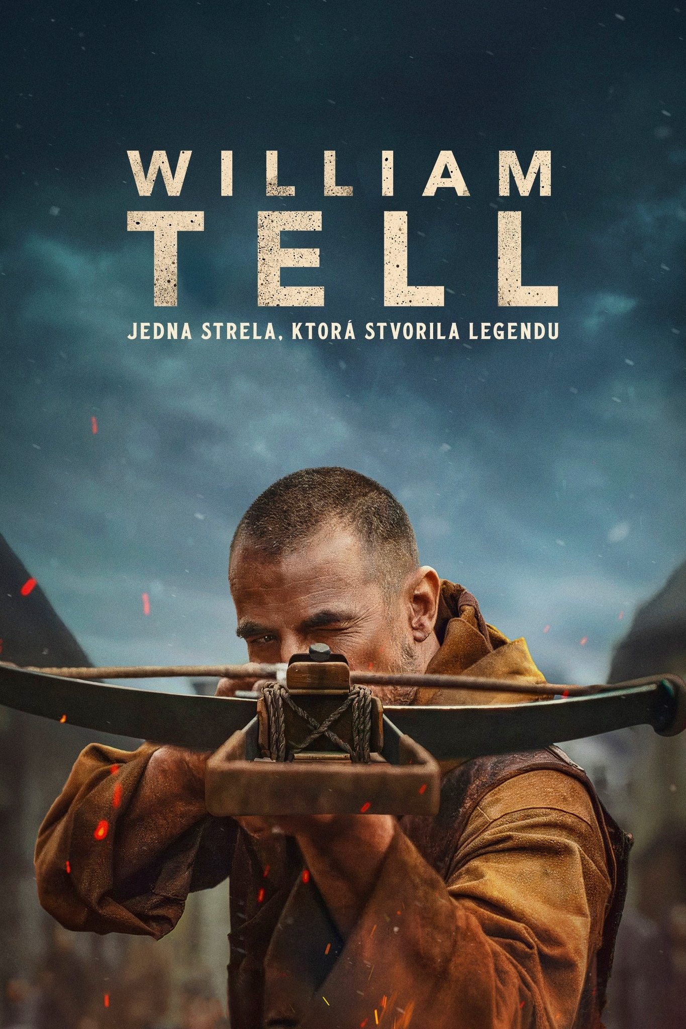 William Tell Wallpaper