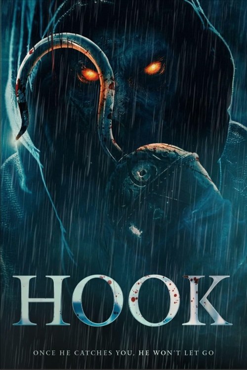 Hook Wallpaper
