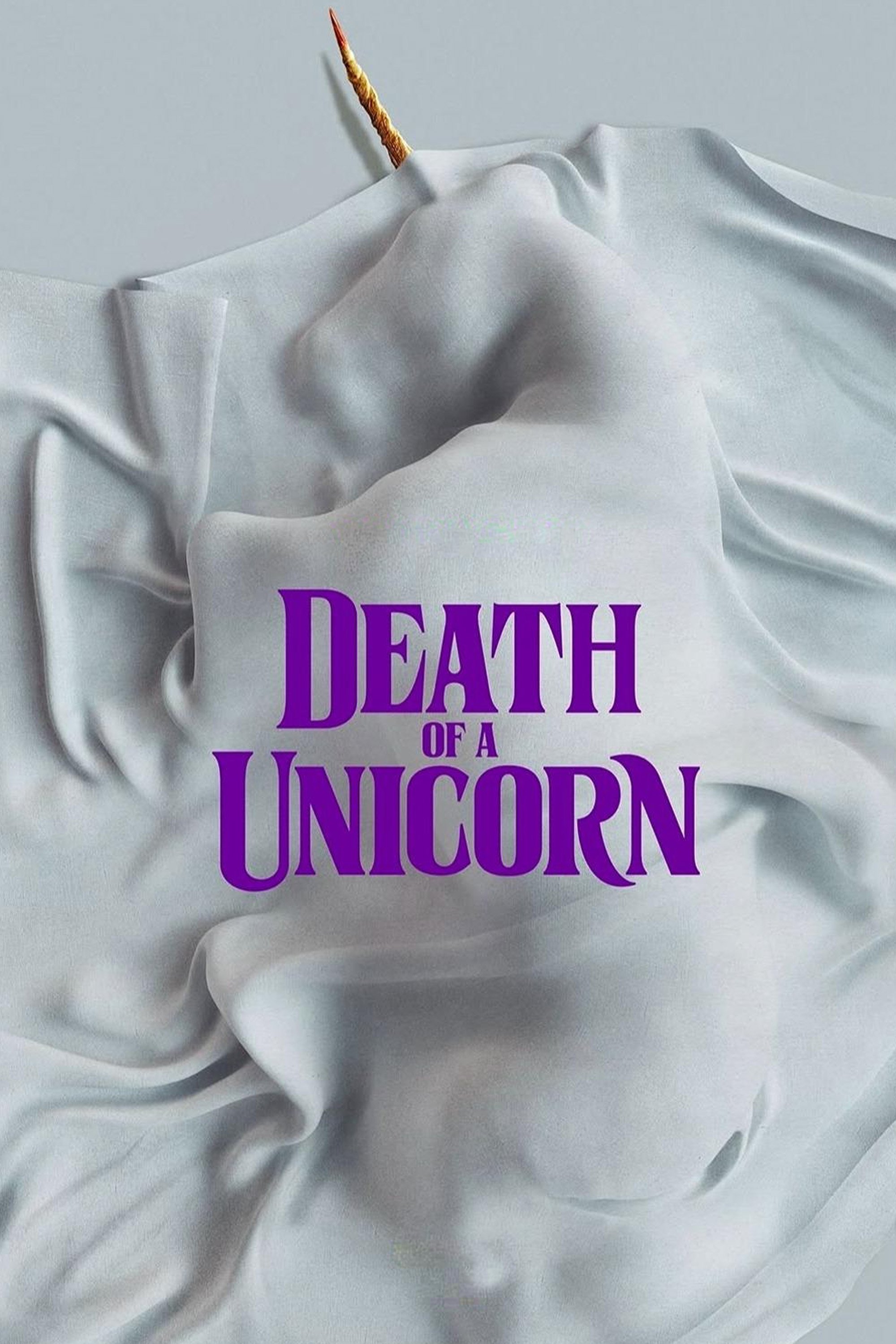 Death of a Unicorn Wallpaper