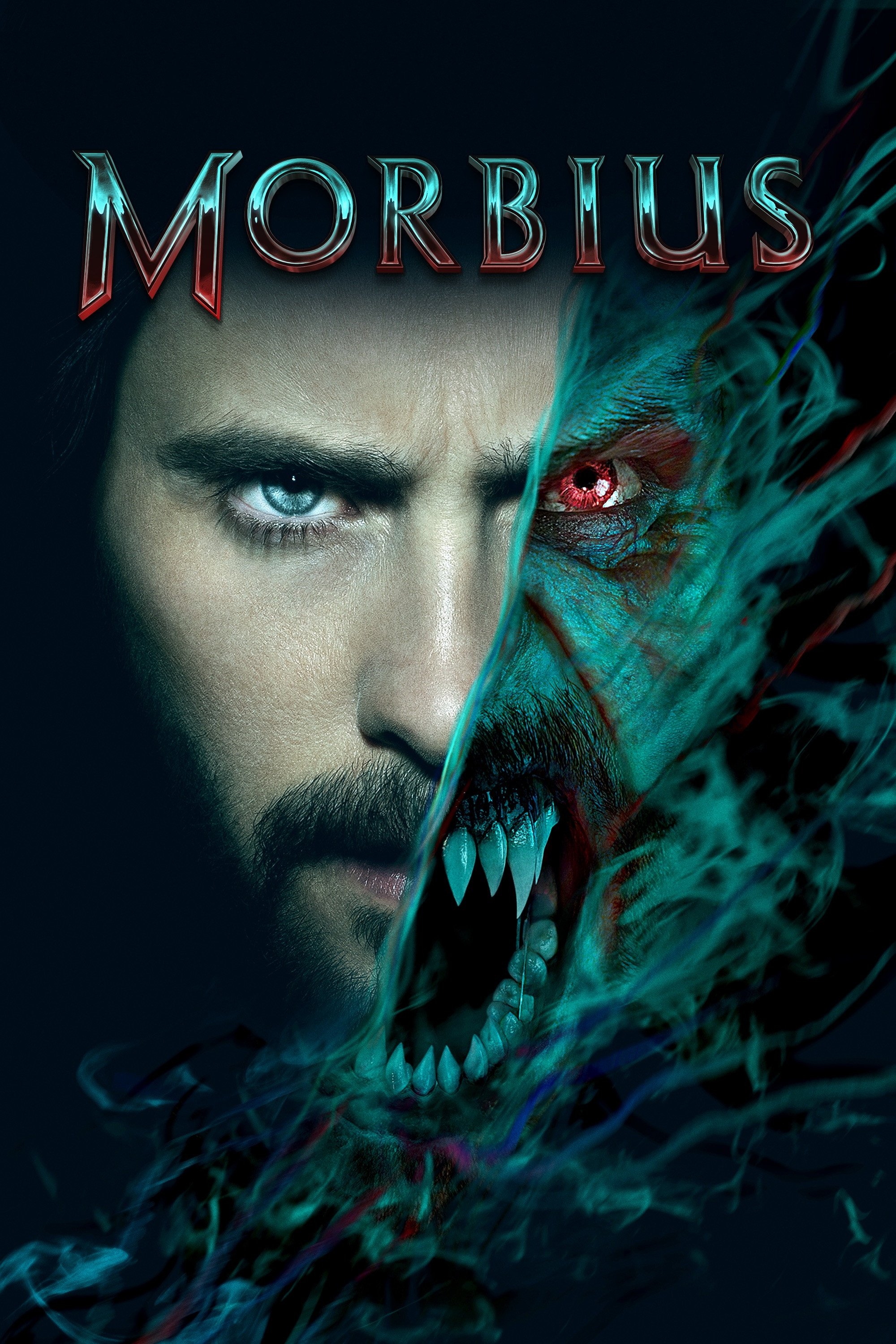 Morbius Wallpaper