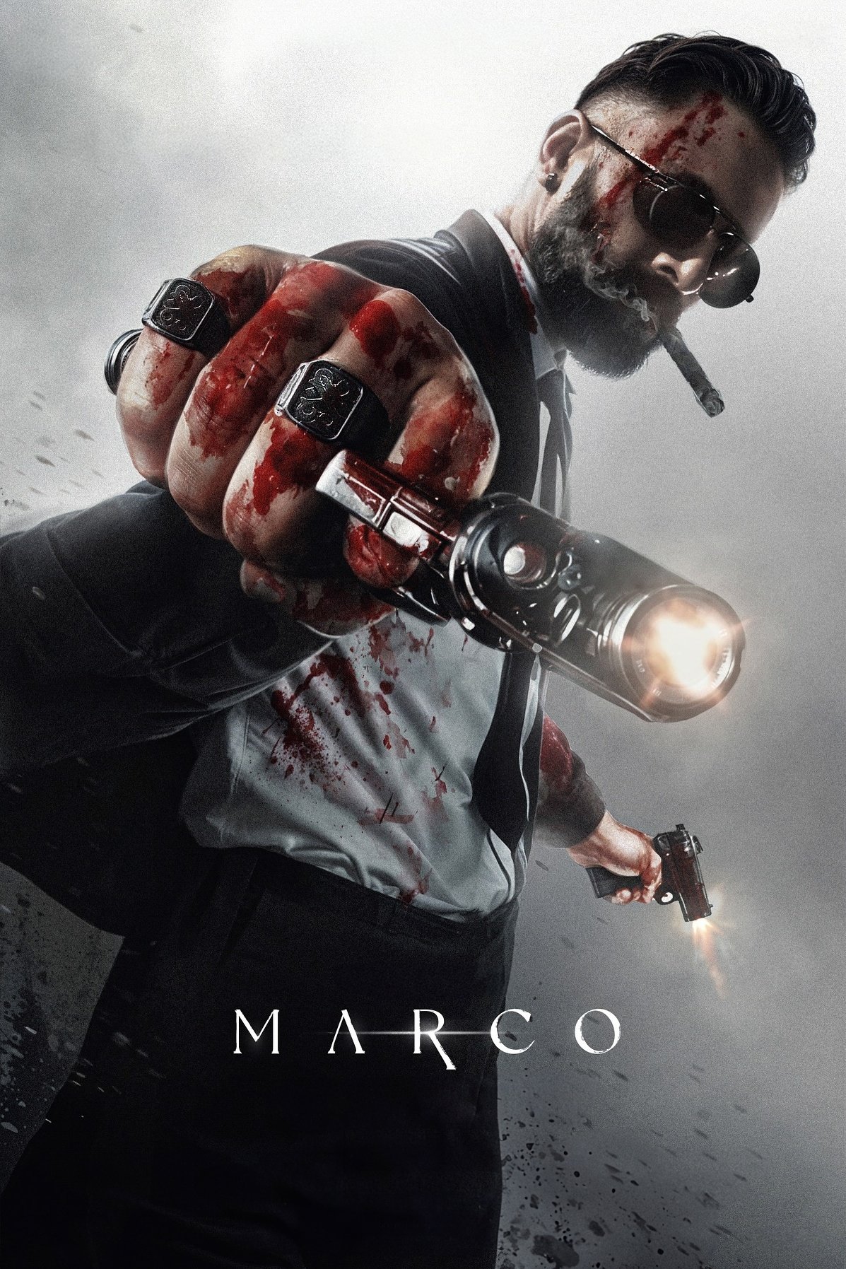 Marco Wallpaper