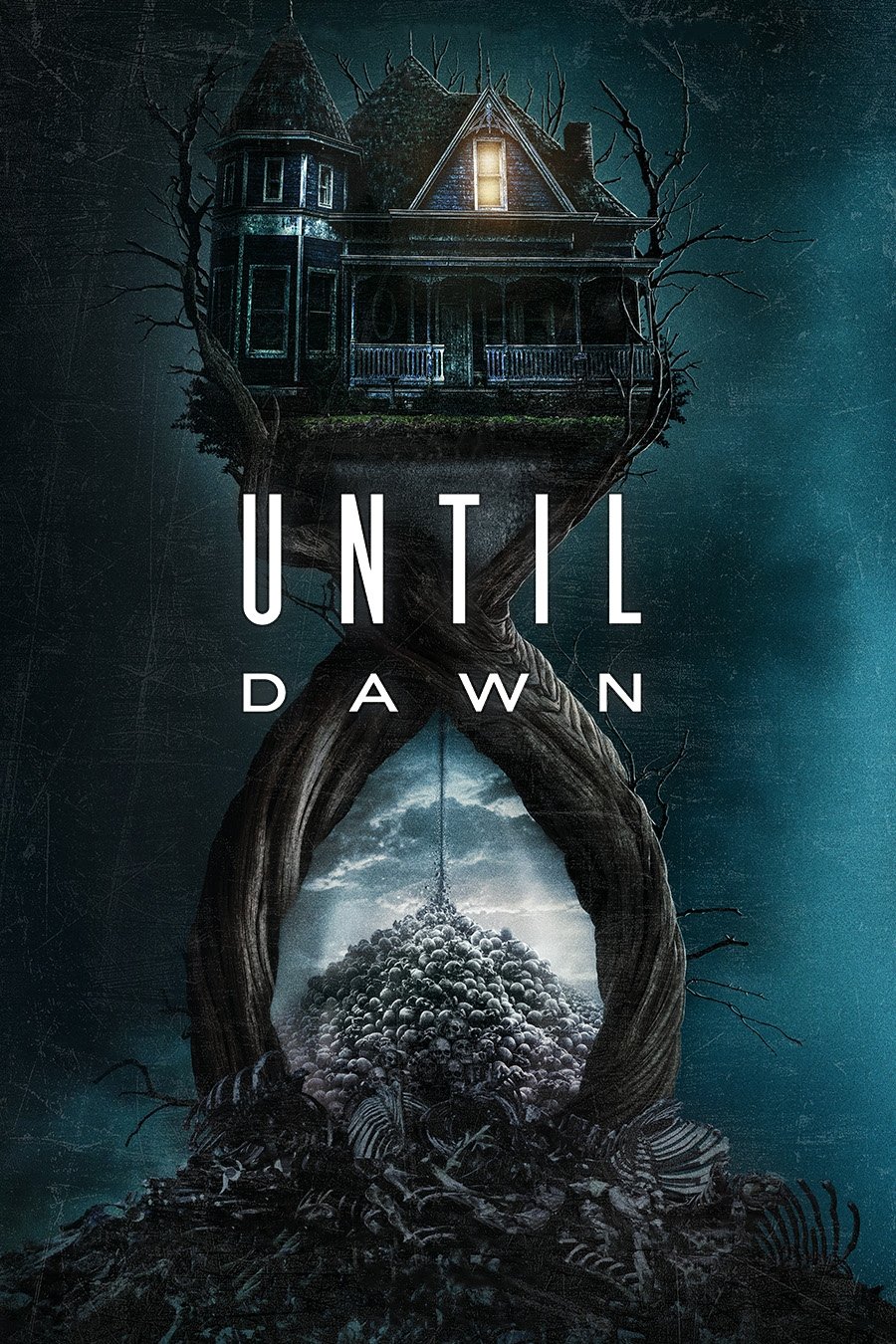 Until Dawn Wallpaper