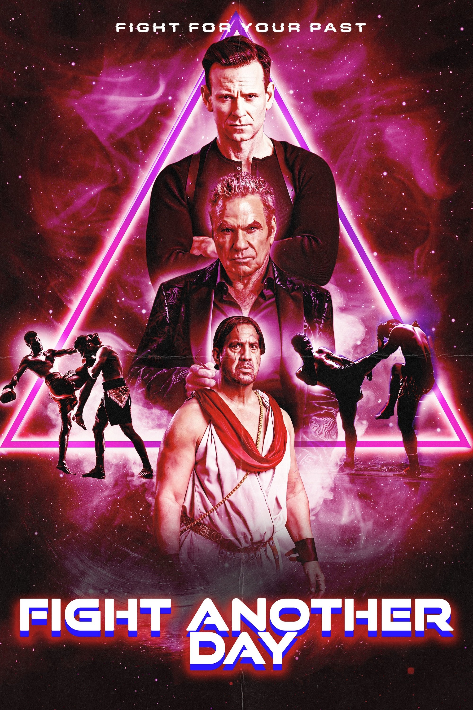 Fight Another Day Wallpaper