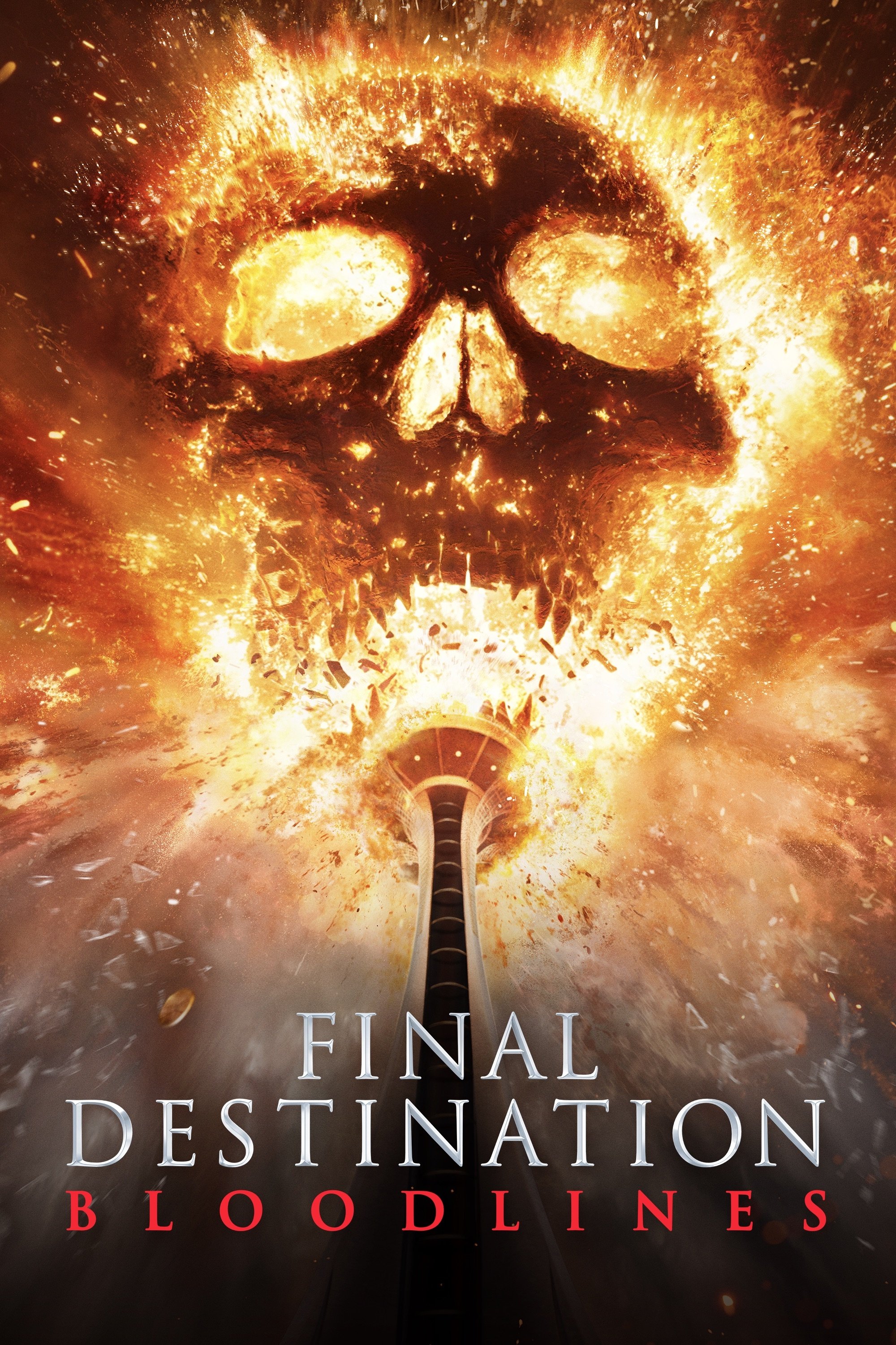 Final Destination Bloodlines Wallpaper
