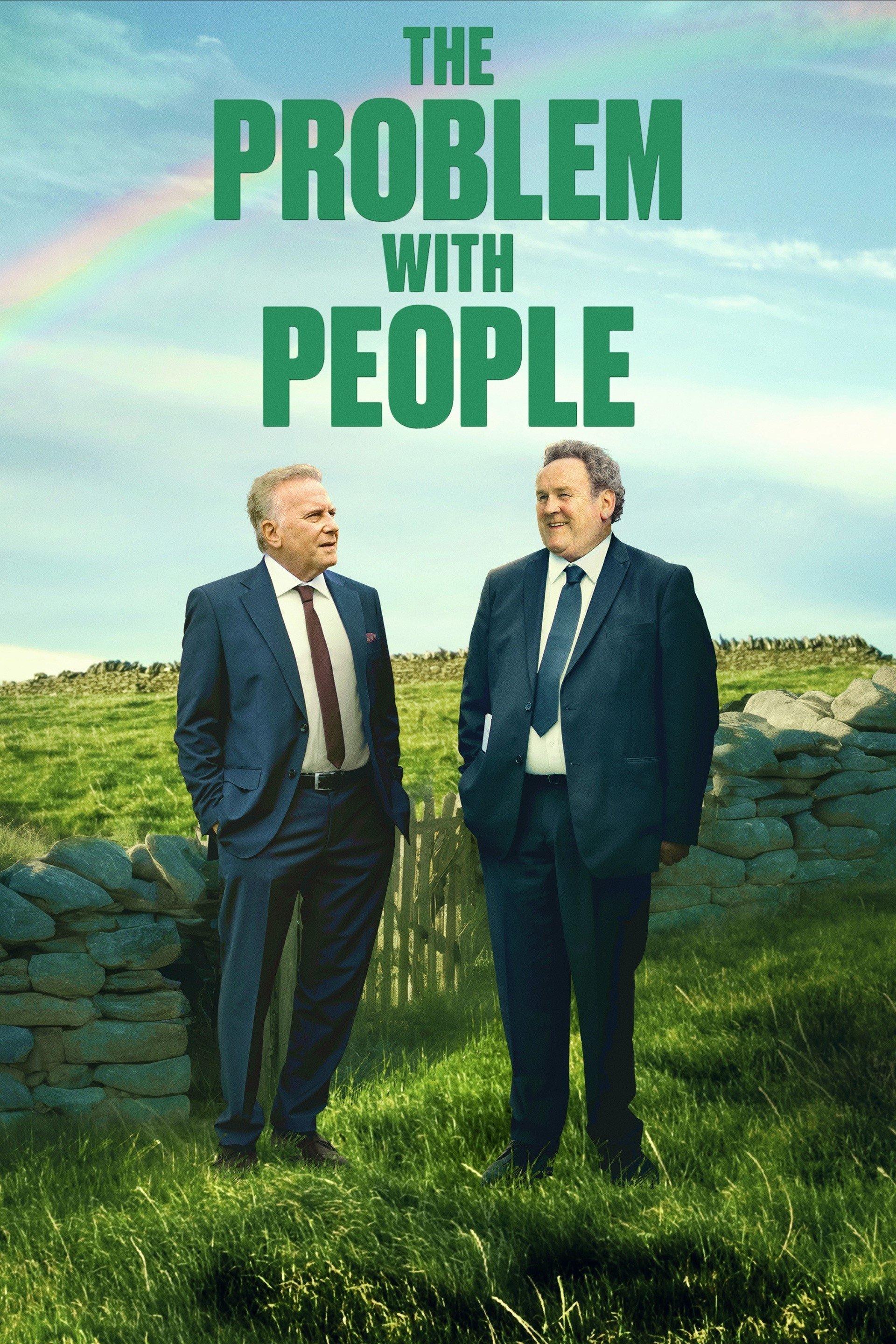 The Problem with People Wallpaper