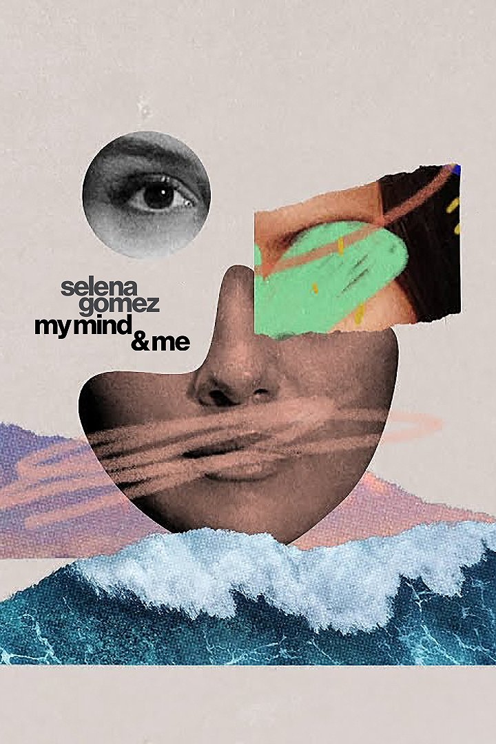 Selena Gomez: My Mind & Me Wallpaper