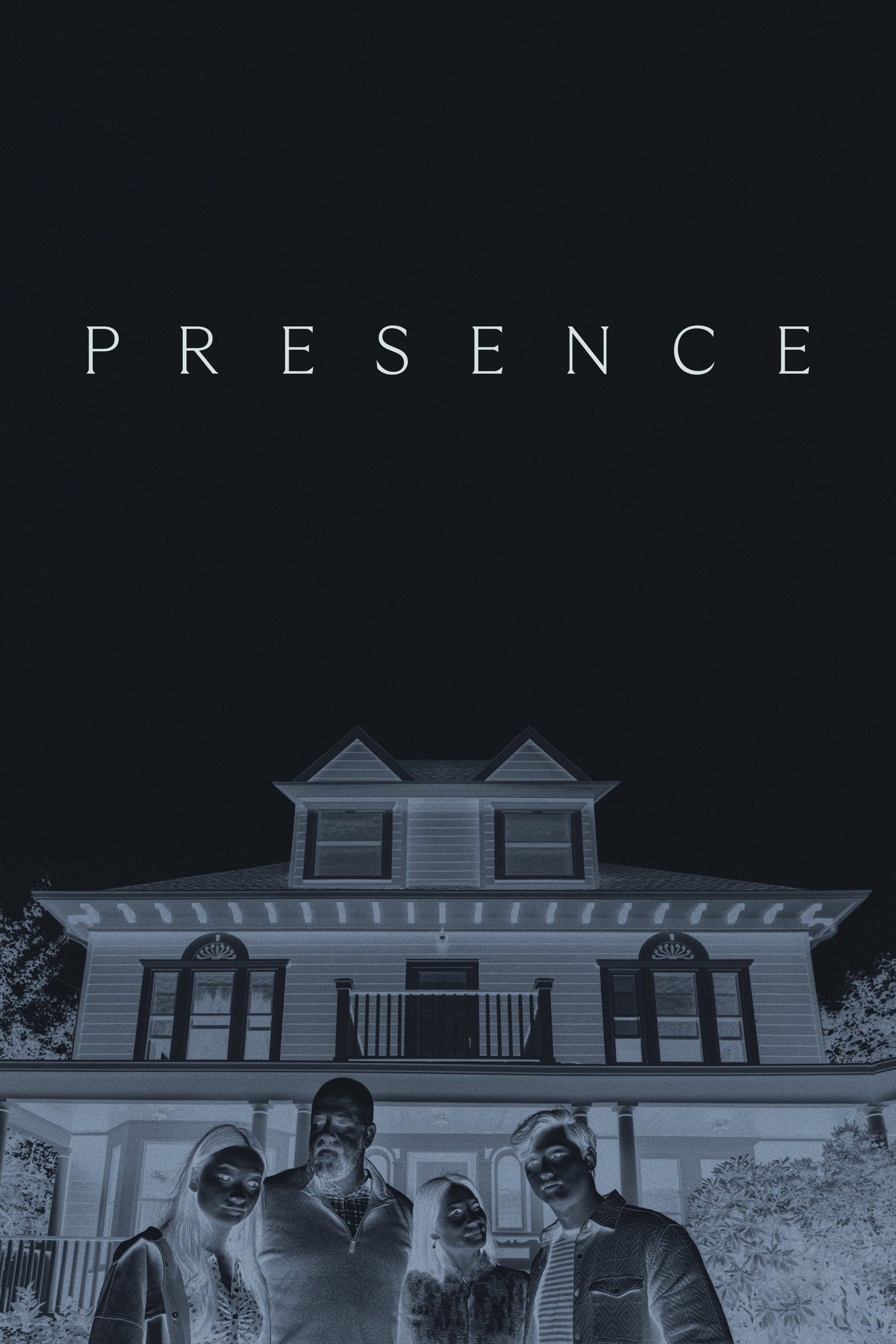 Presence Wallpaper