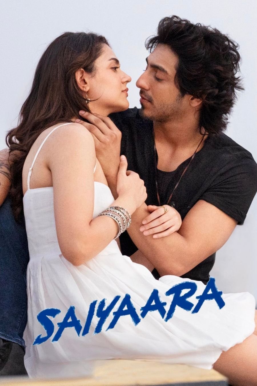 Saiyaara Wallpaper