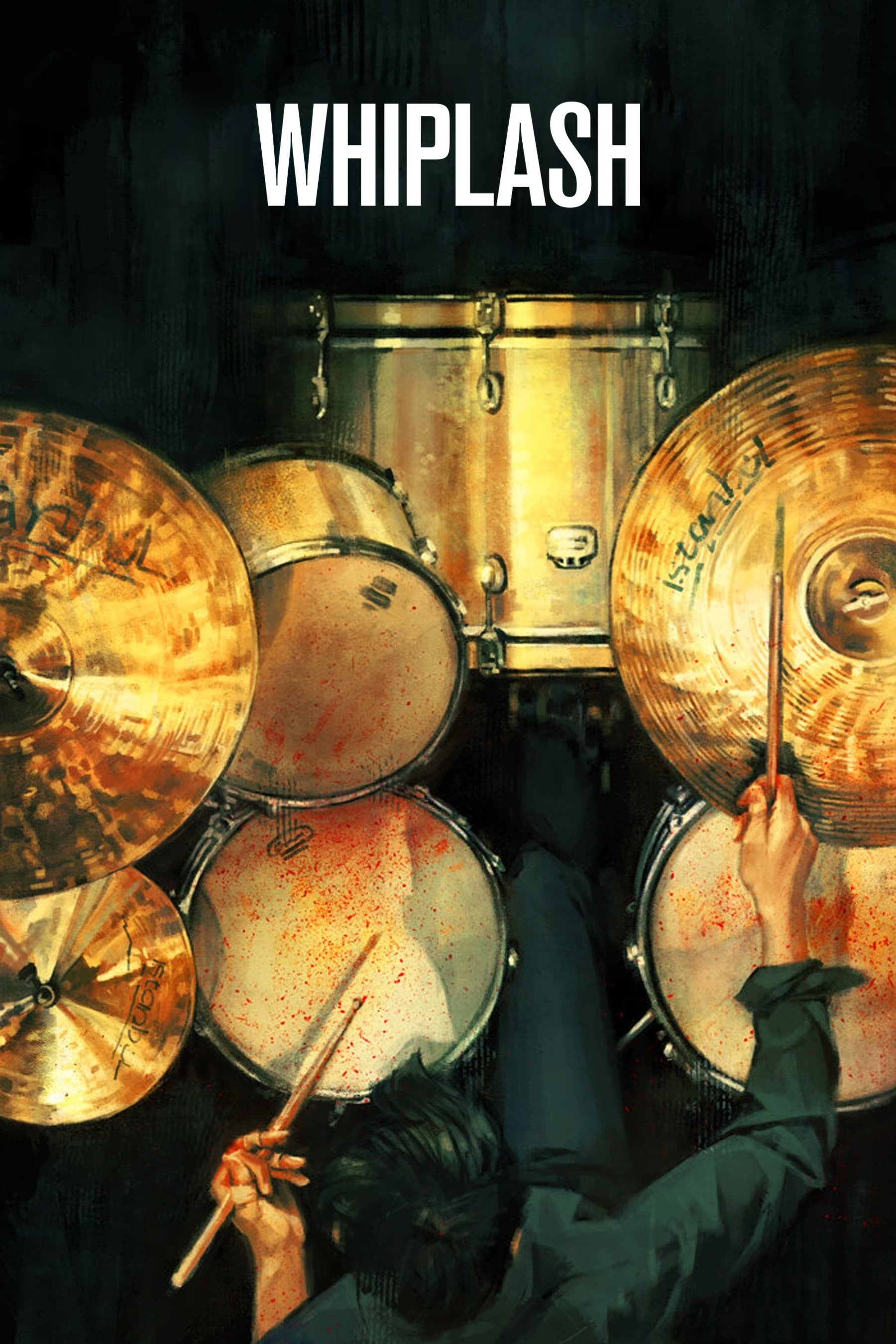 Whiplash Wallpaper