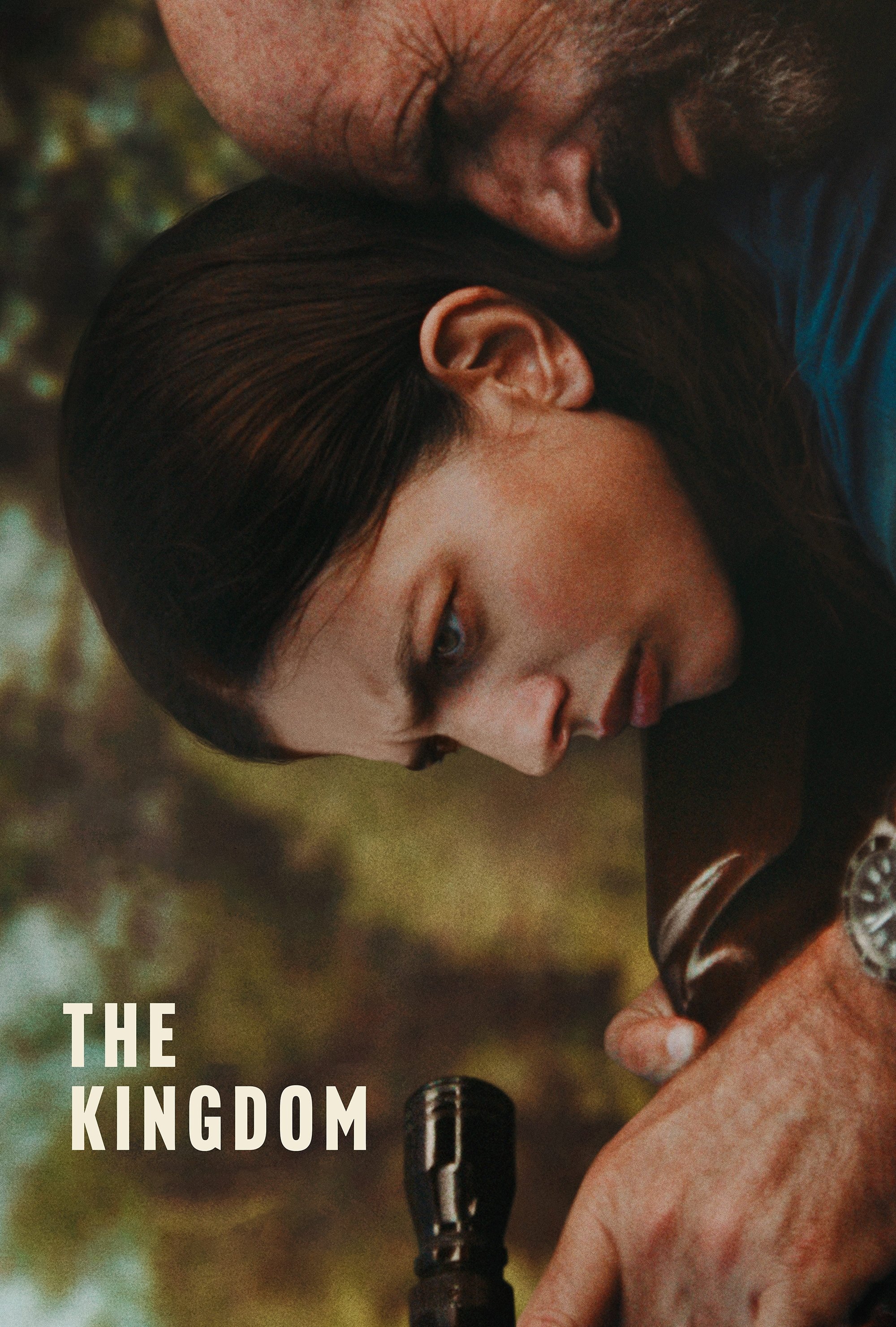 The Kingdom Wallpaper