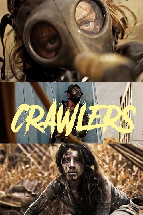 Crawlers Wallpaper