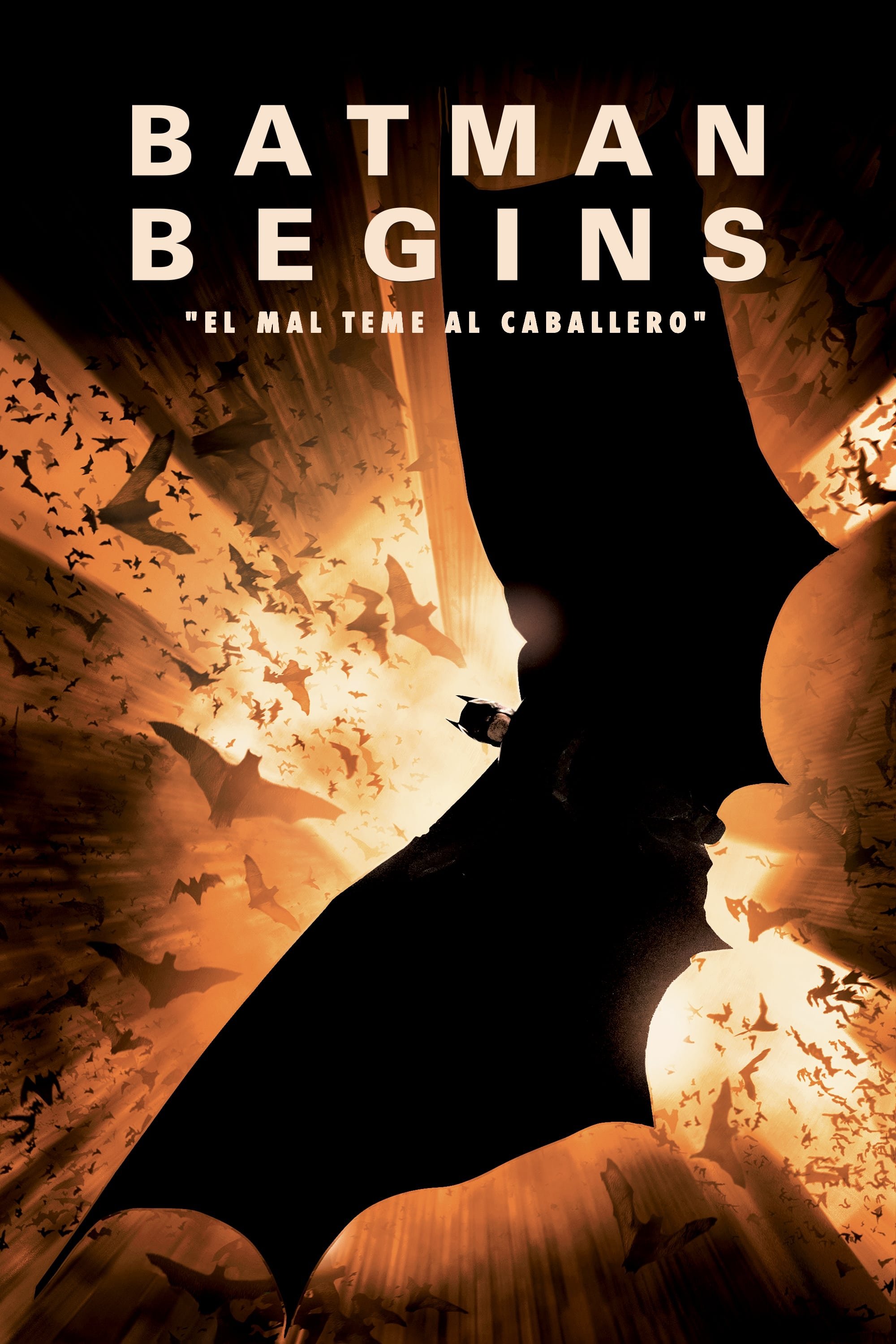 Batman Begins Wallpaper