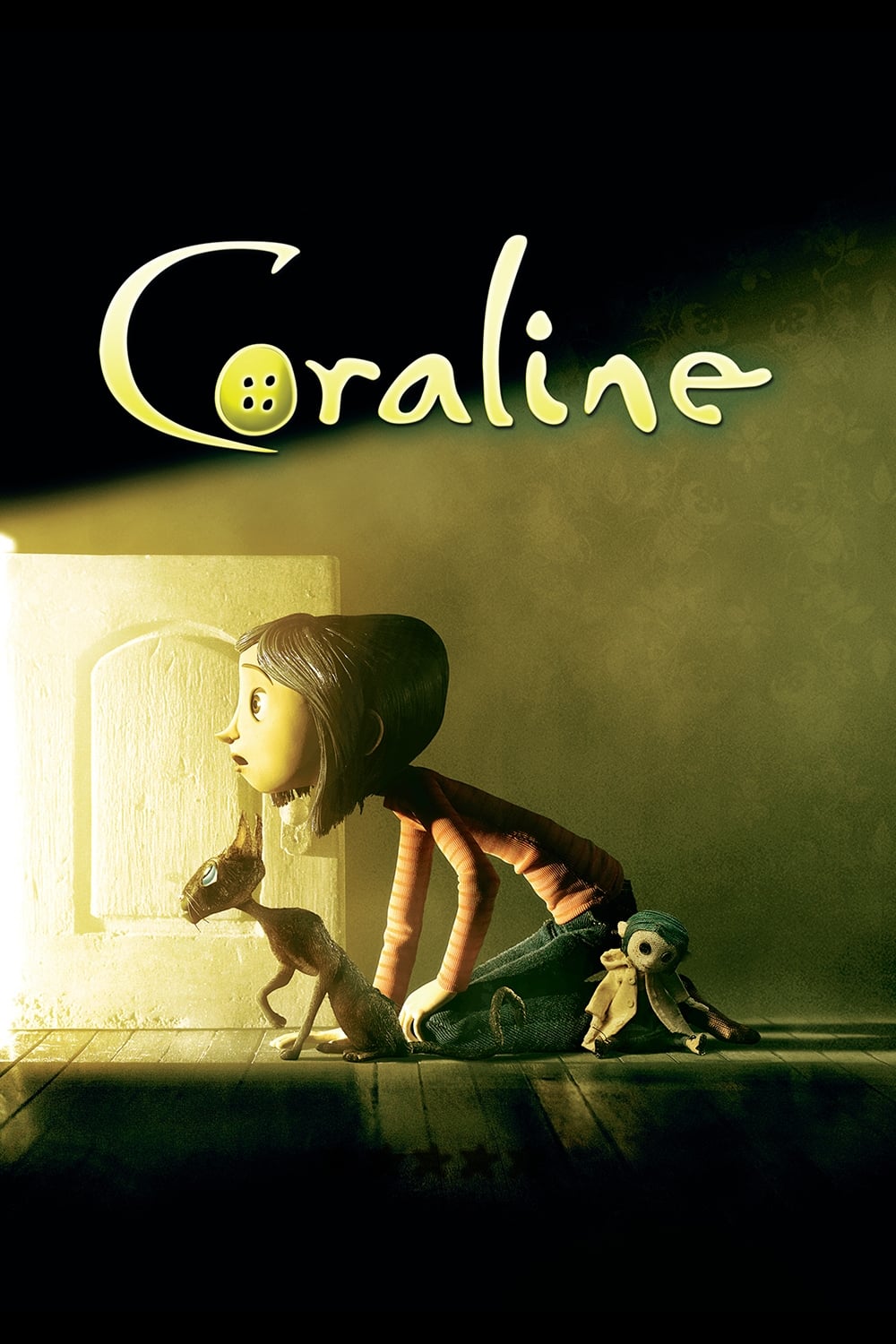 Coraline Wallpaper