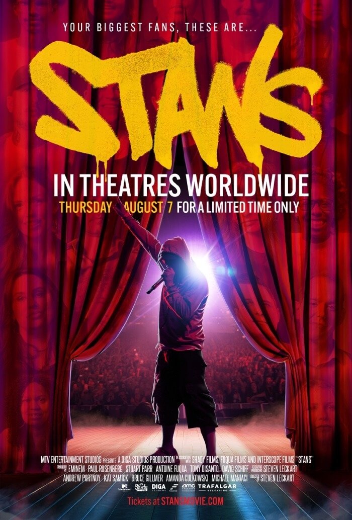 Stans Wallpaper