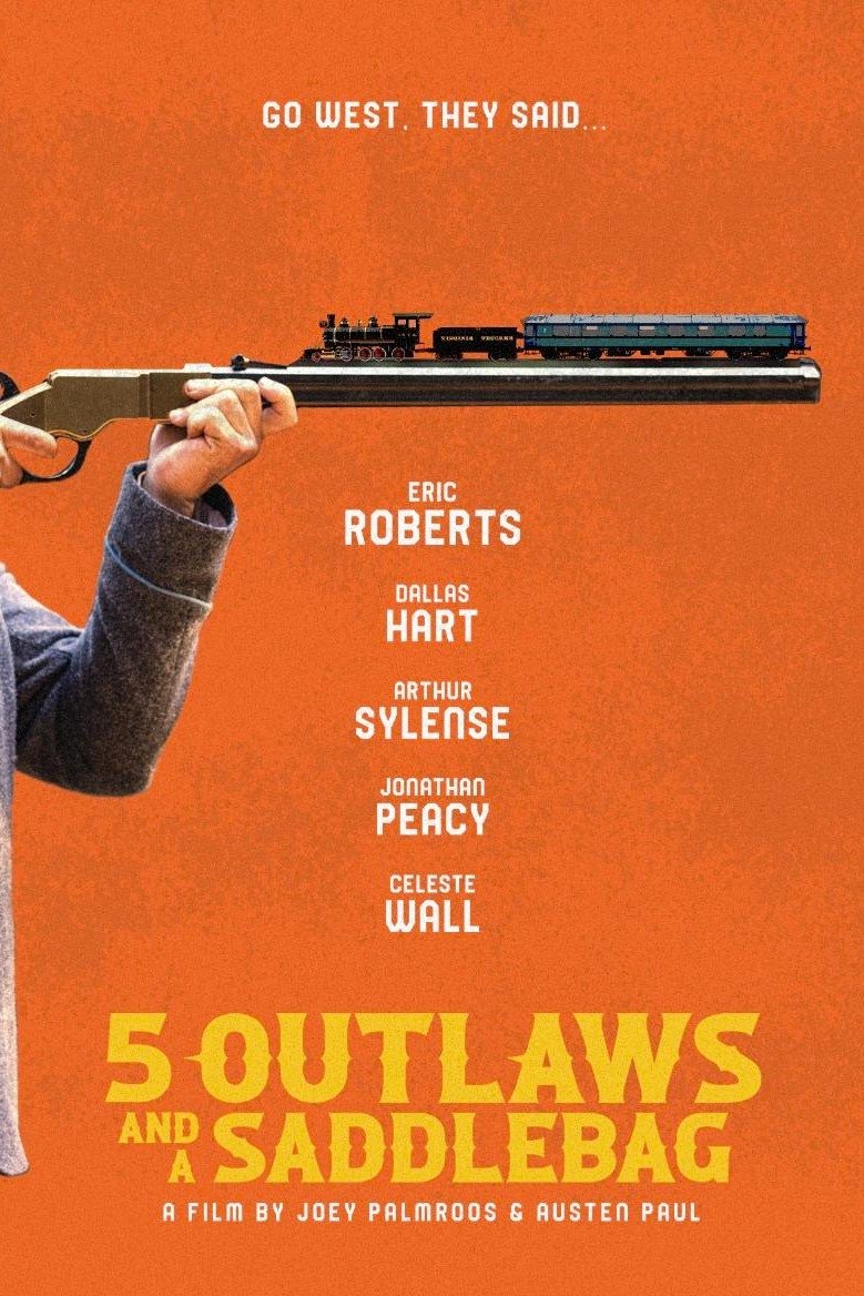 The Outlaws Wallpaper