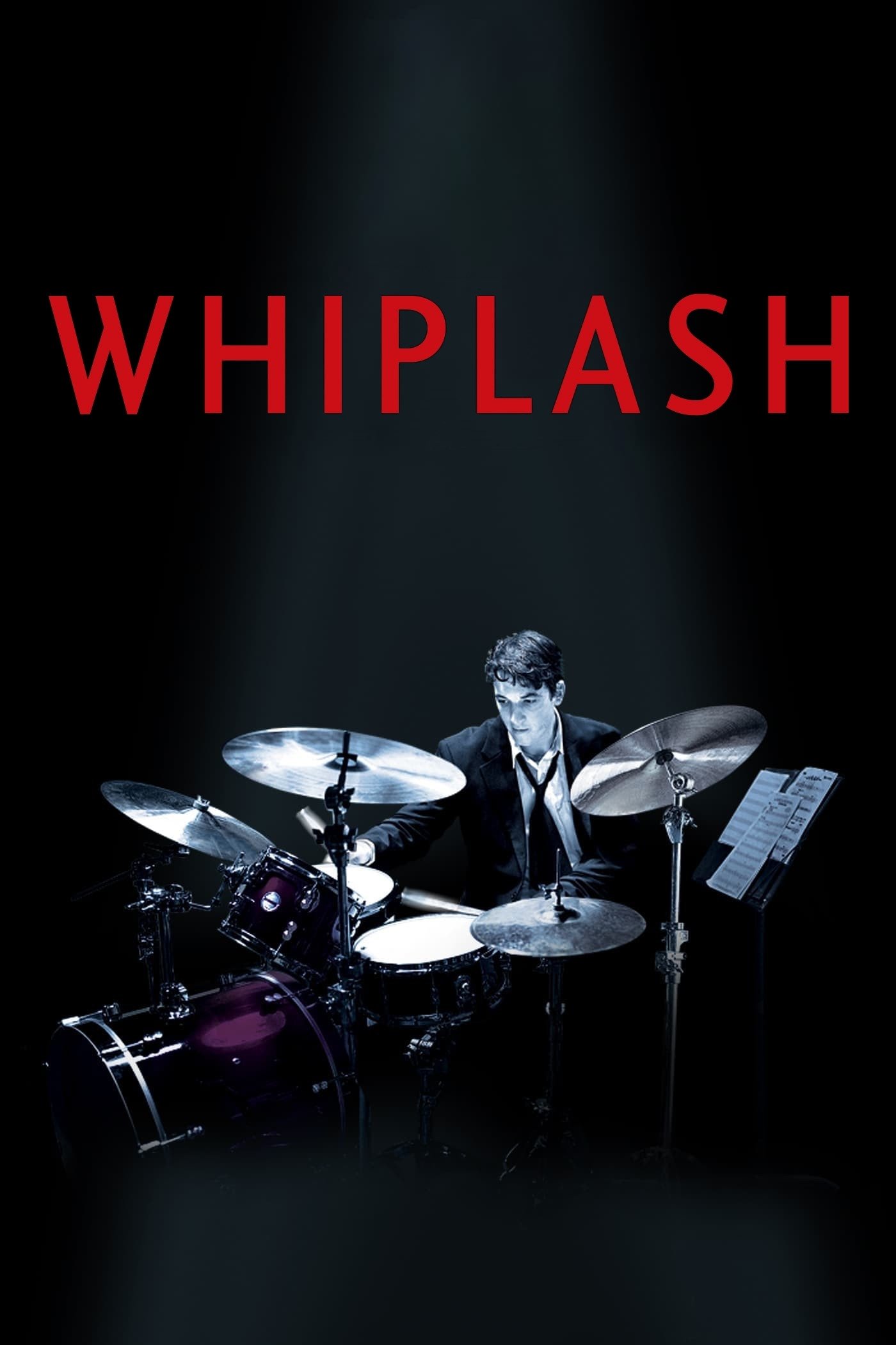 Whiplash Wallpaper