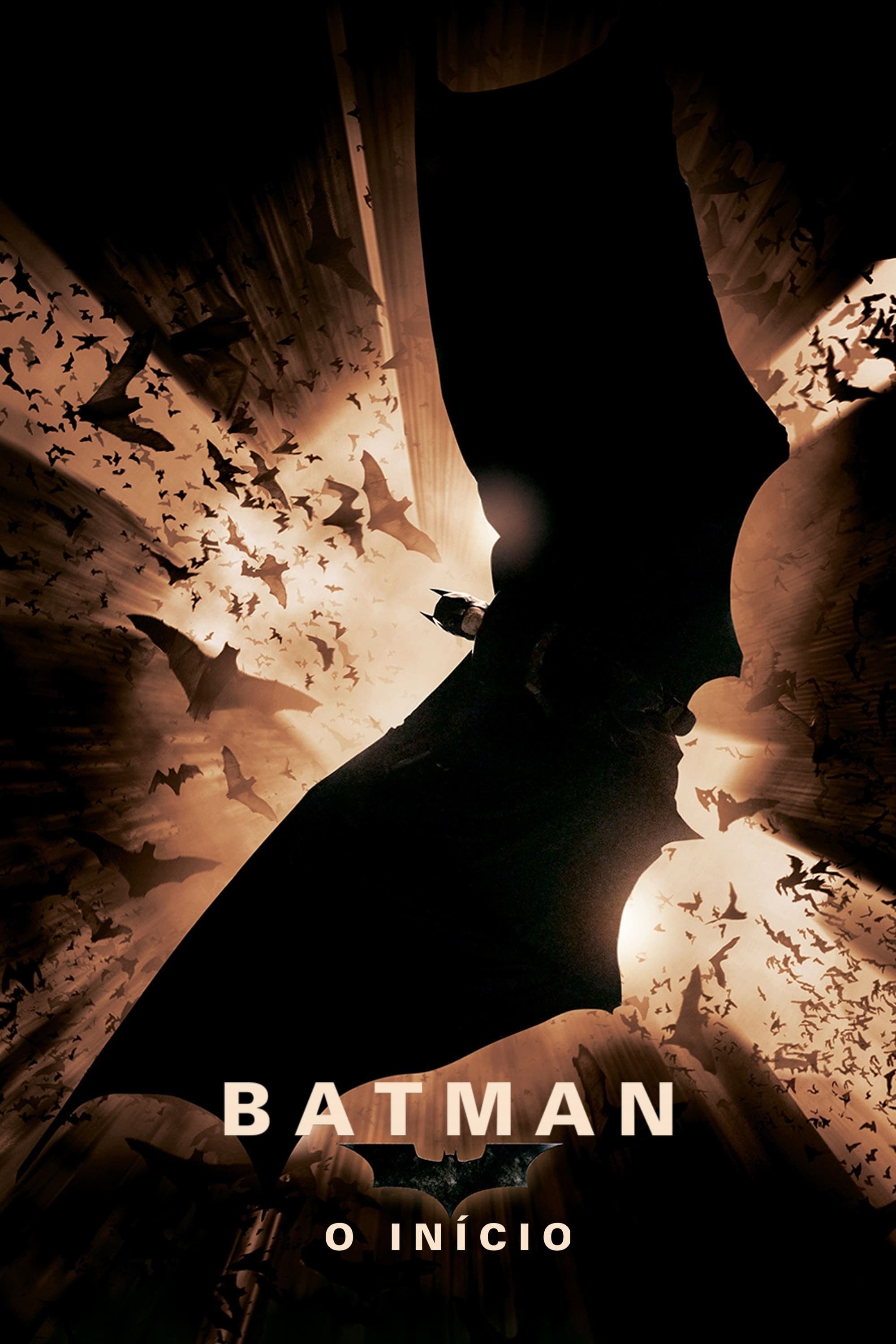 Batman Begins Wallpaper
