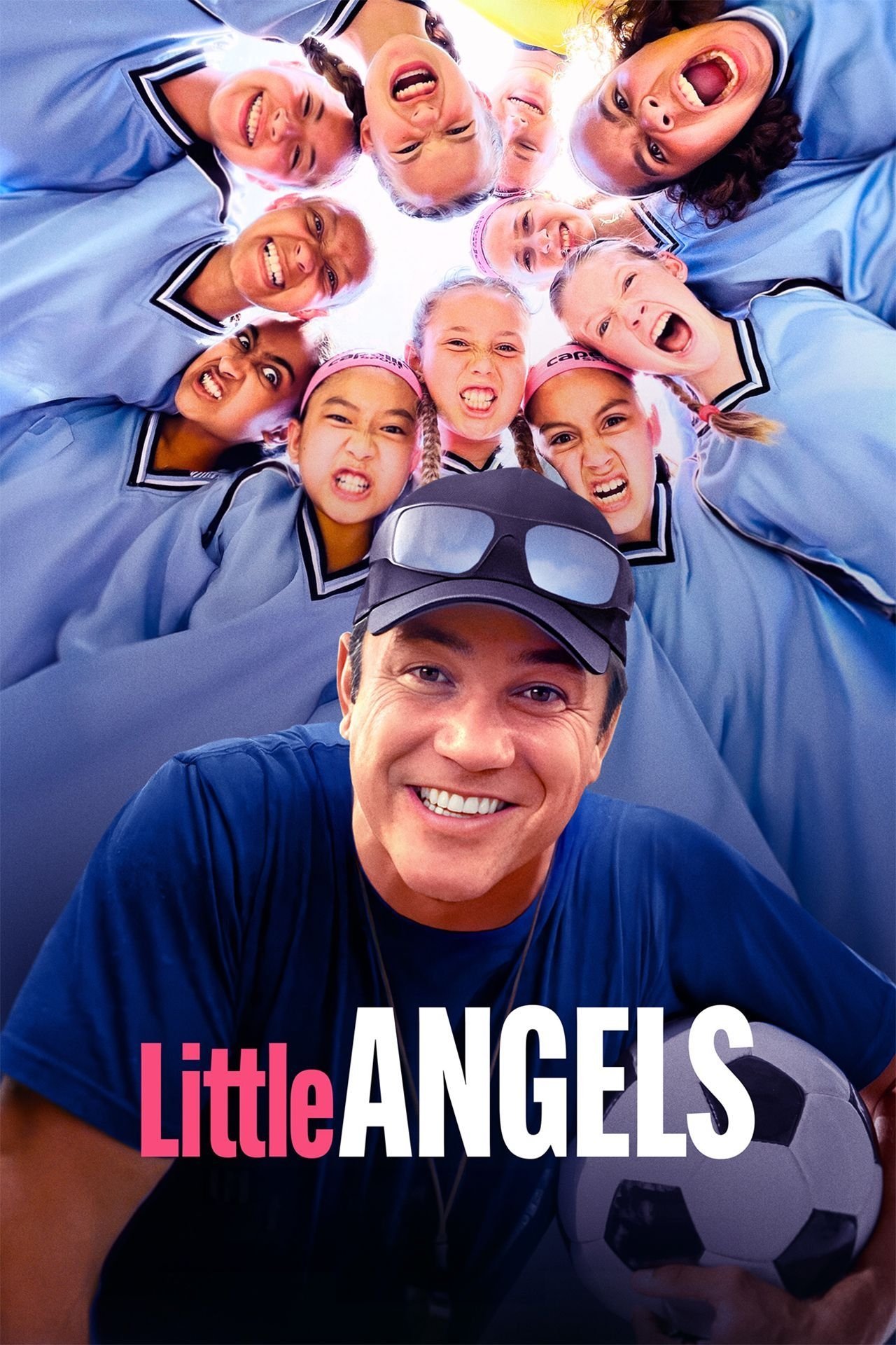 Little Angels Wallpaper
