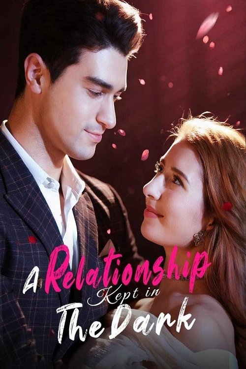 A Relationship Kept in The Dark Wallpaper