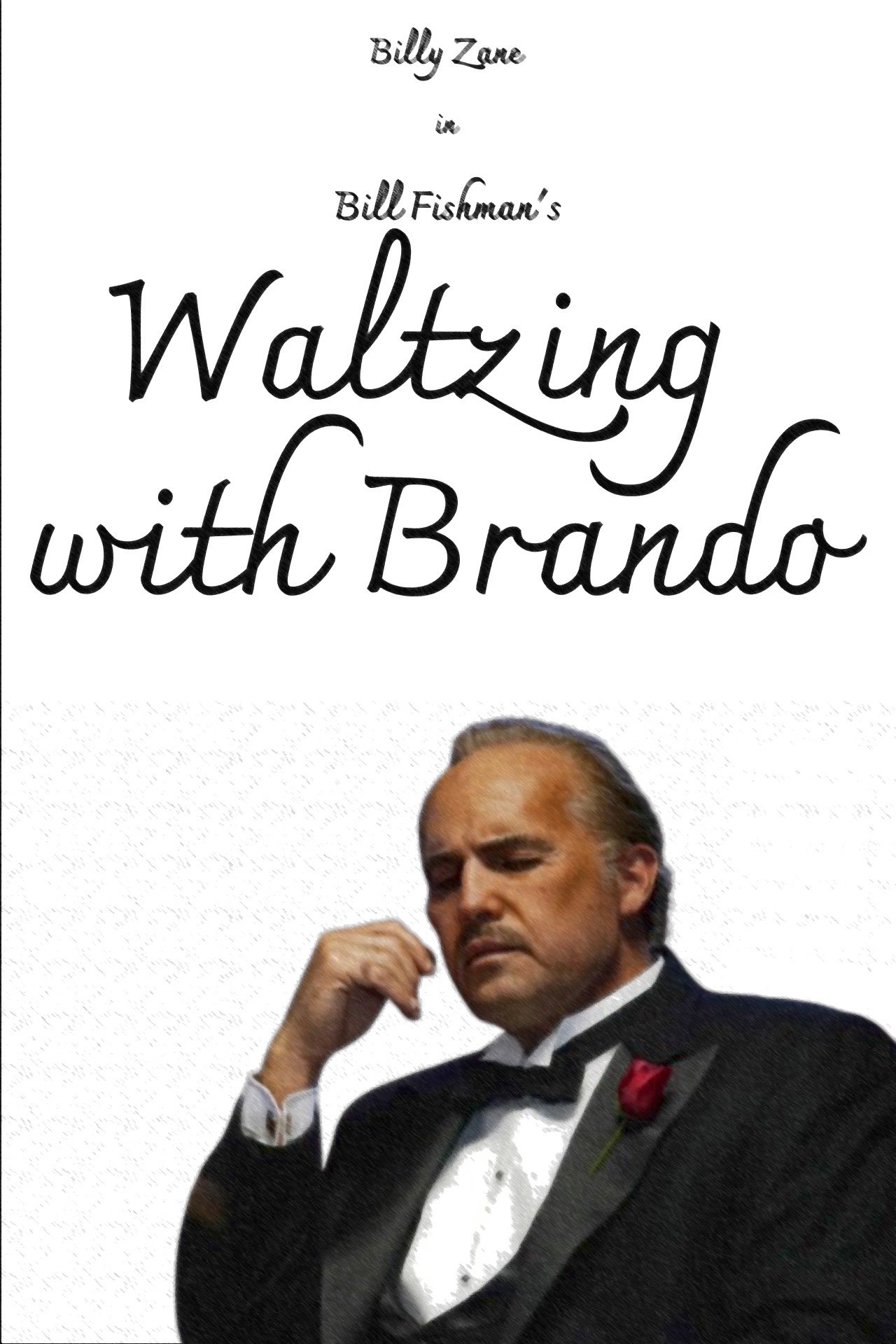 Waltzing with Brando Wallpaper