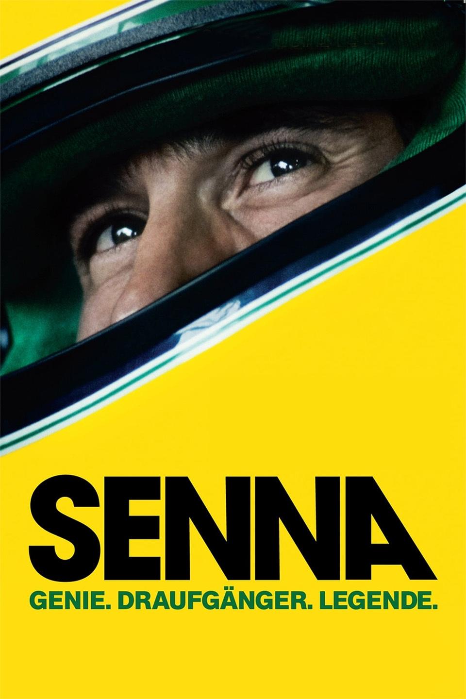 Senna Wallpaper