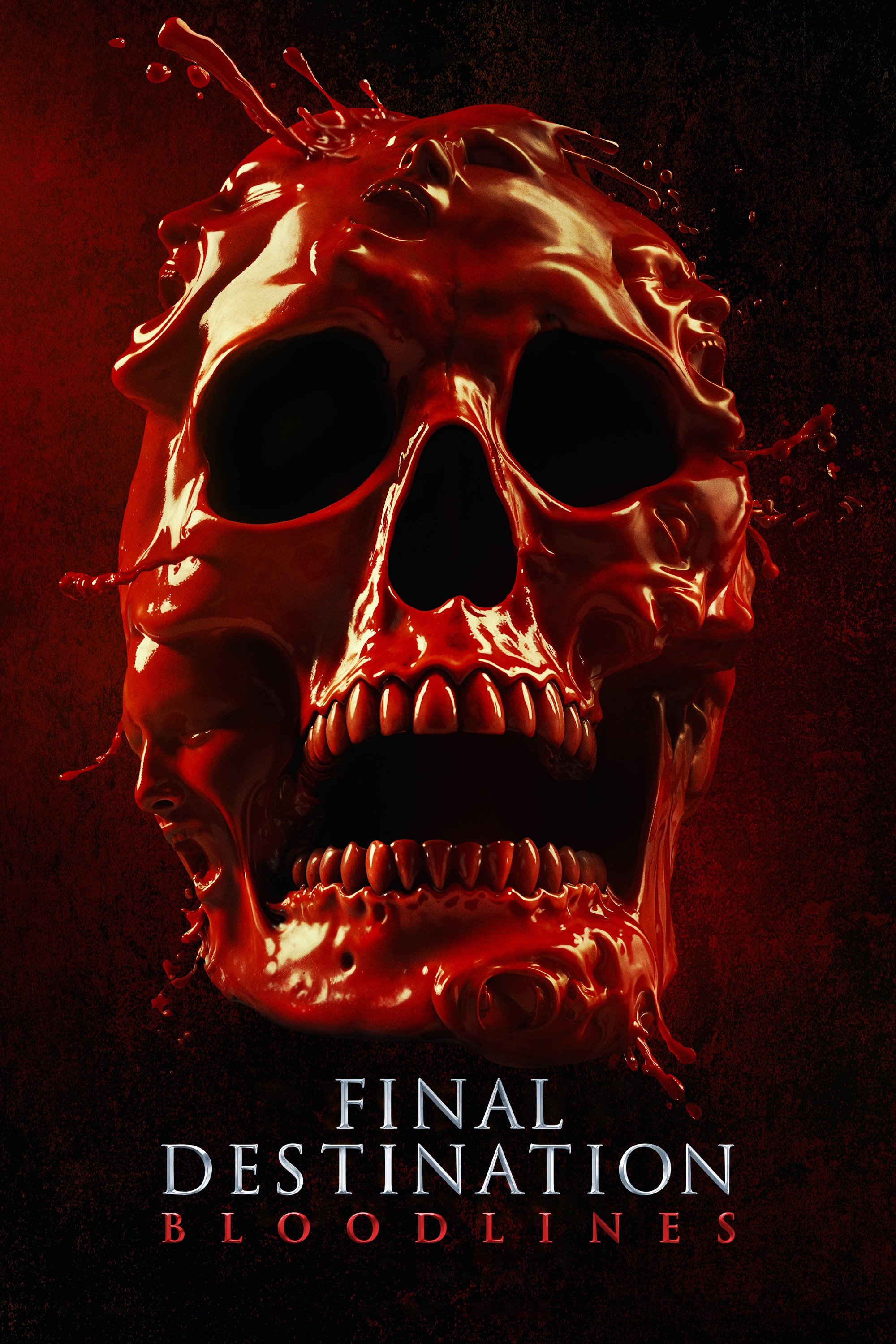 Final Destination Bloodlines Wallpaper