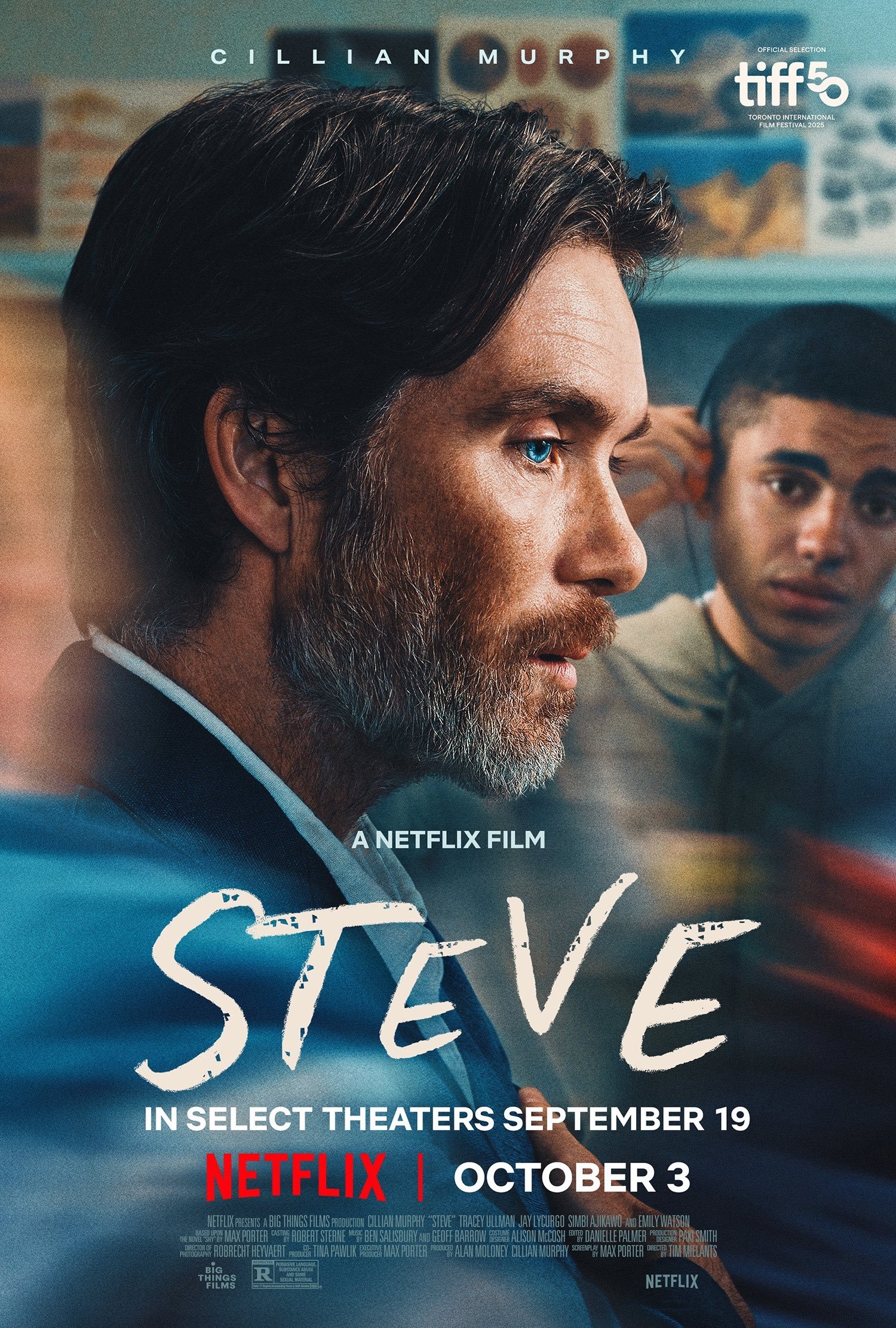 Steve Wallpaper
