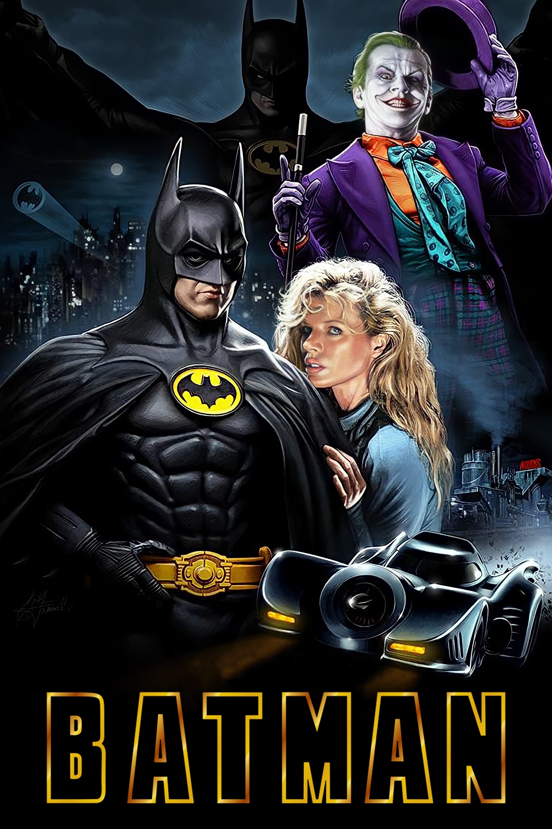 Batman Wallpaper