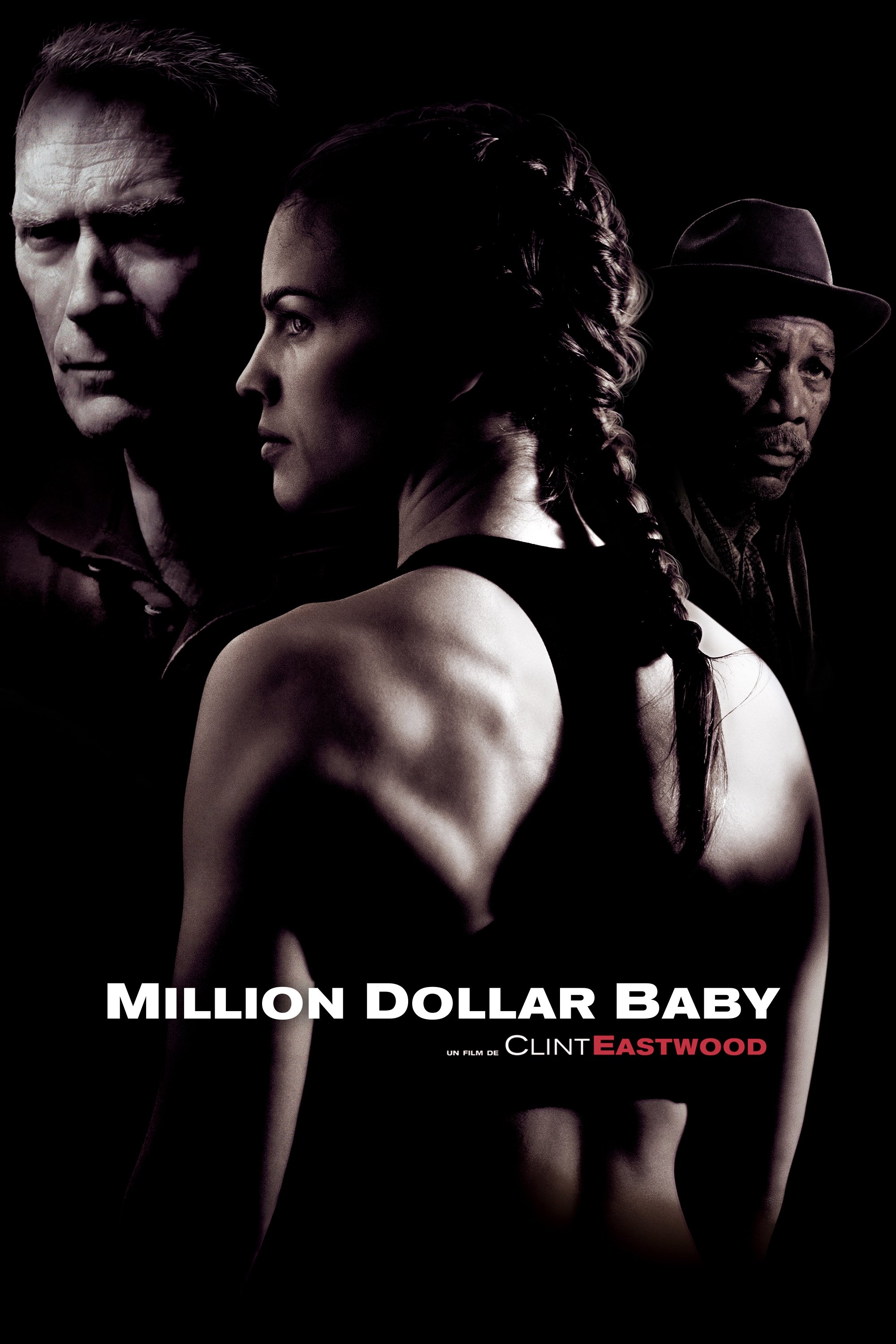 Million Dollar Baby Wallpaper