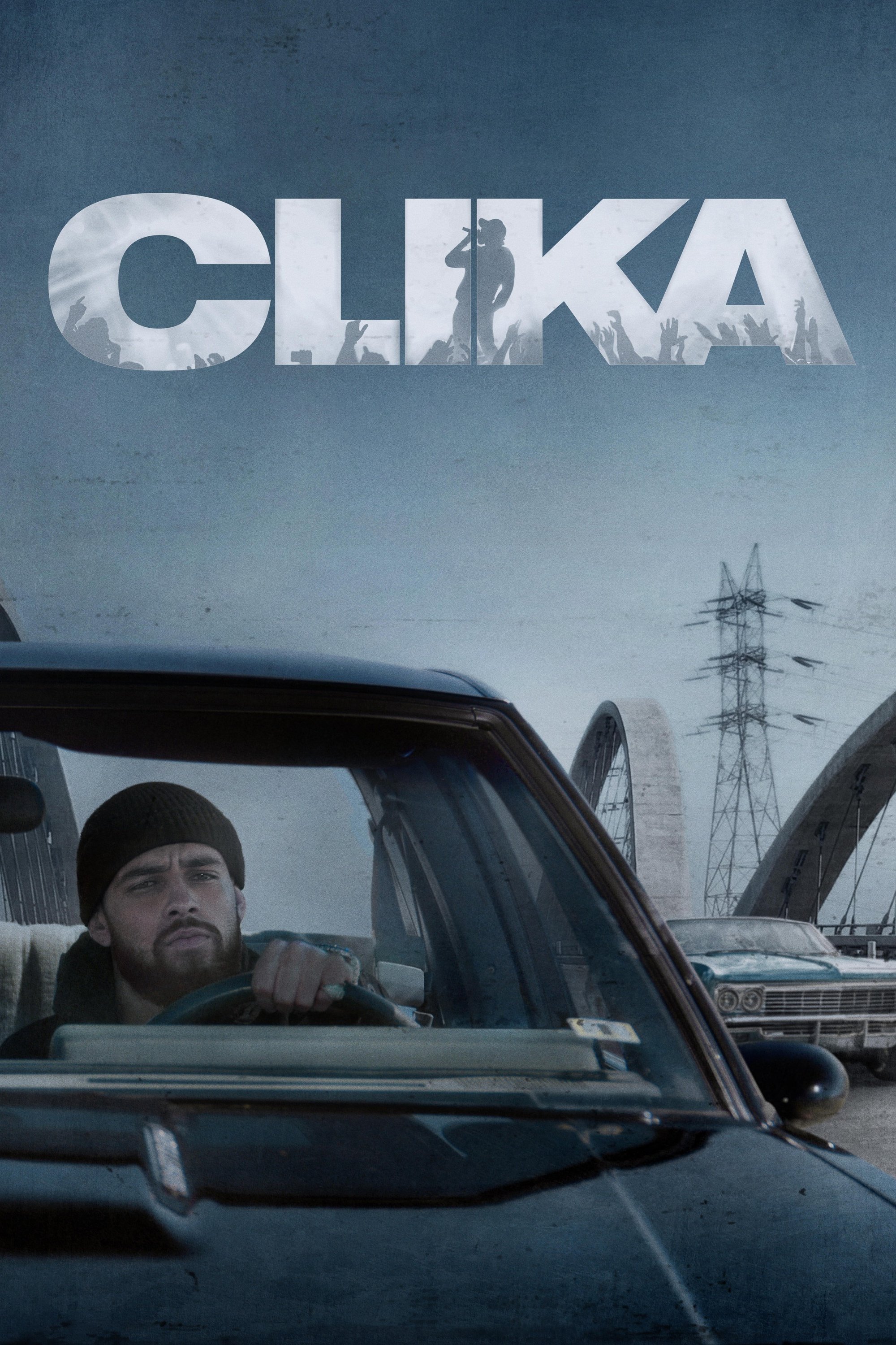 Clika Wallpaper