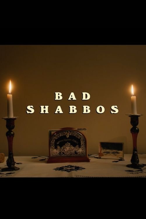 Bad Shabbos Wallpaper