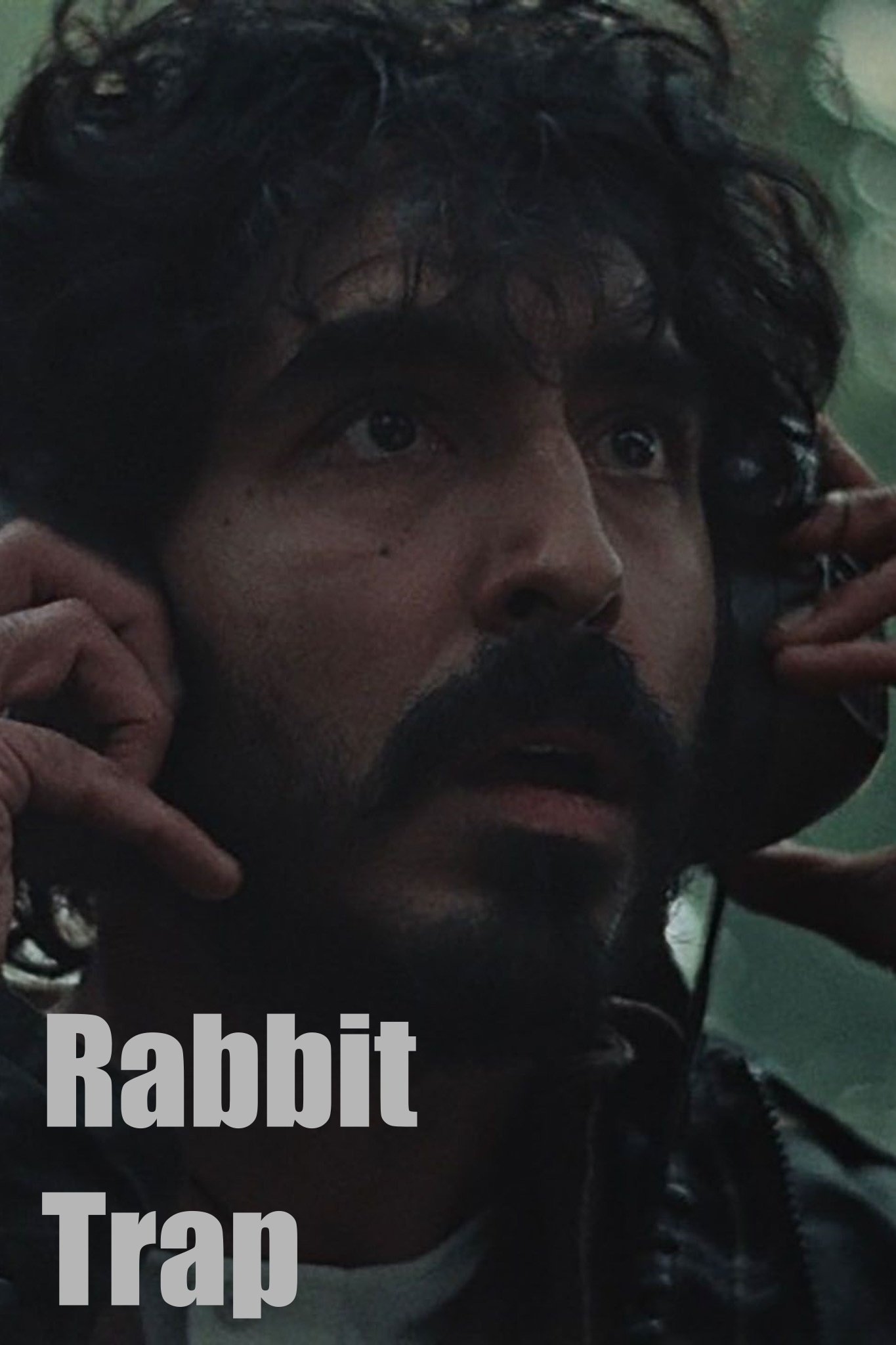 Rabbit Trap Wallpaper