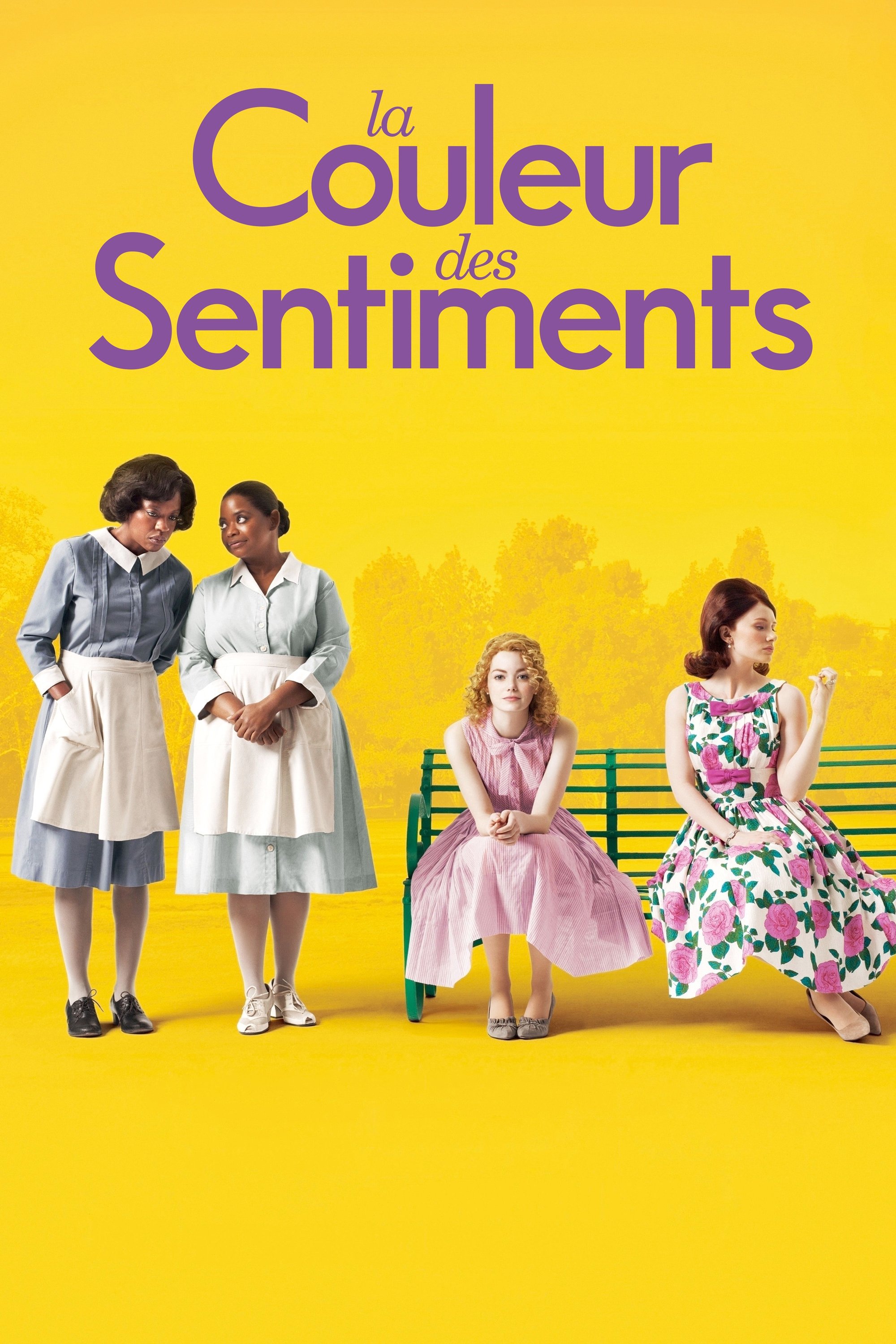 The Help Wallpaper
