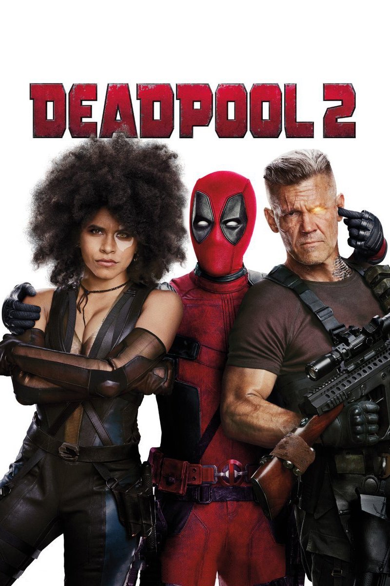 Deadpool 2 Wallpaper