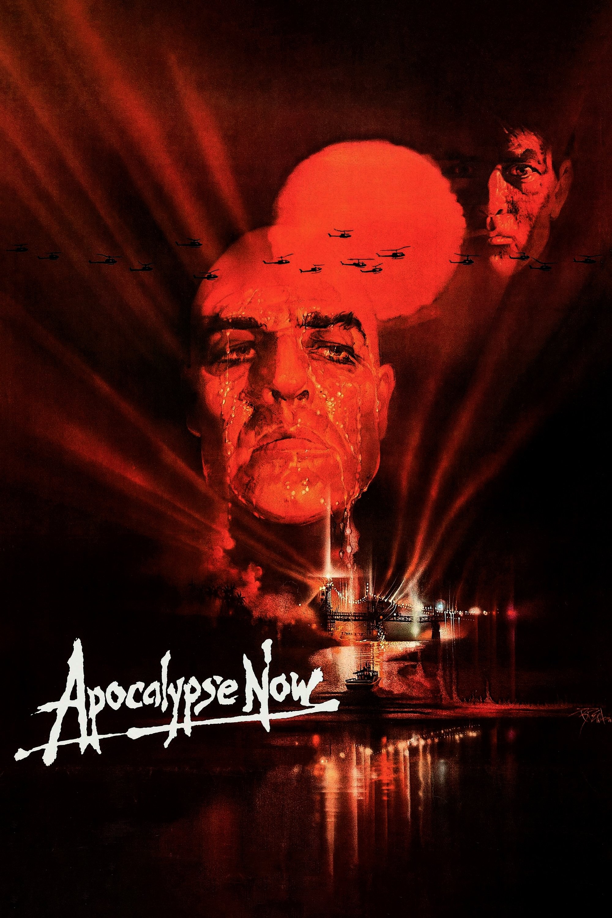 Apocalypse Now Wallpaper