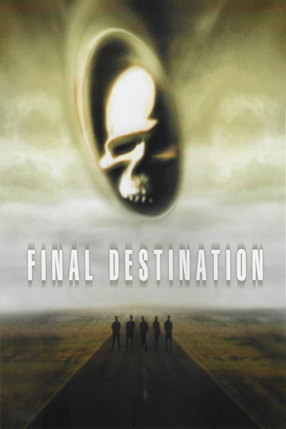 Final Destination Wallpaper